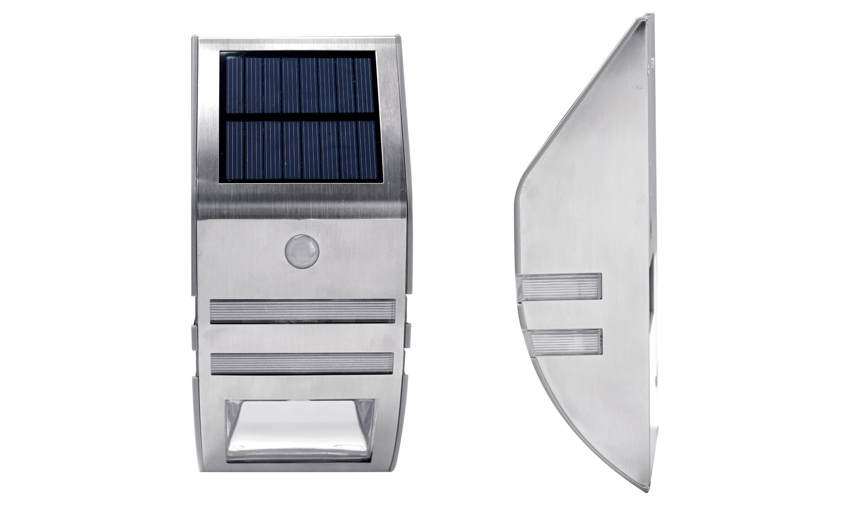 Applique solaire murale Sensor lighty