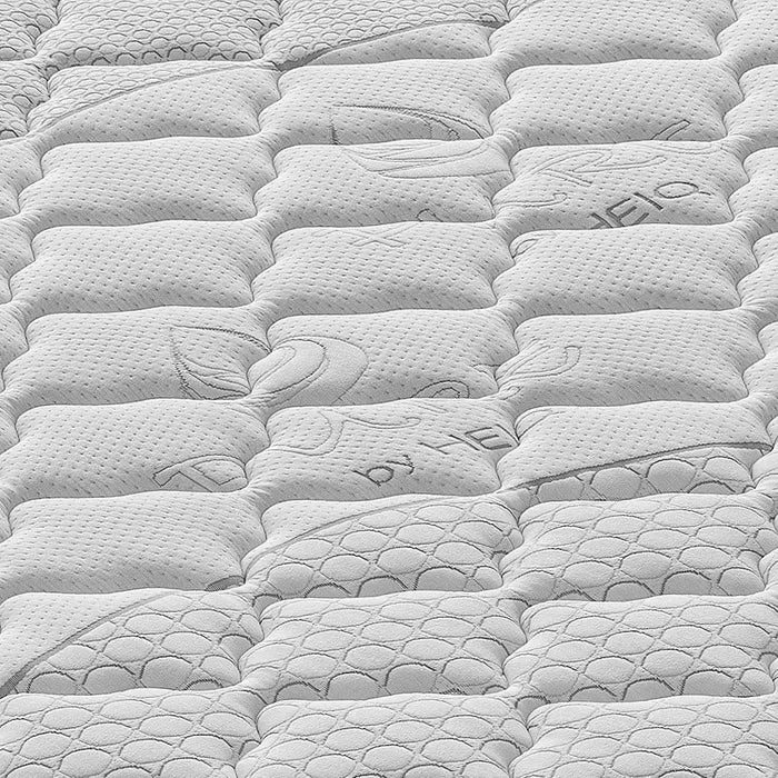 Matelas mousse – Hermès - Accueil mémoire de forme - Epaisseur 25 Cm