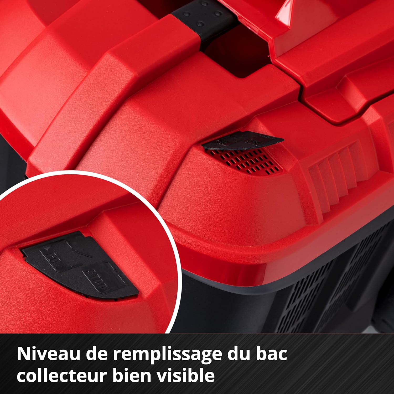 Einhell Tondeuse à Gazon sans Fil avec 2 Batteries 4 Ah + 2 chargeurs