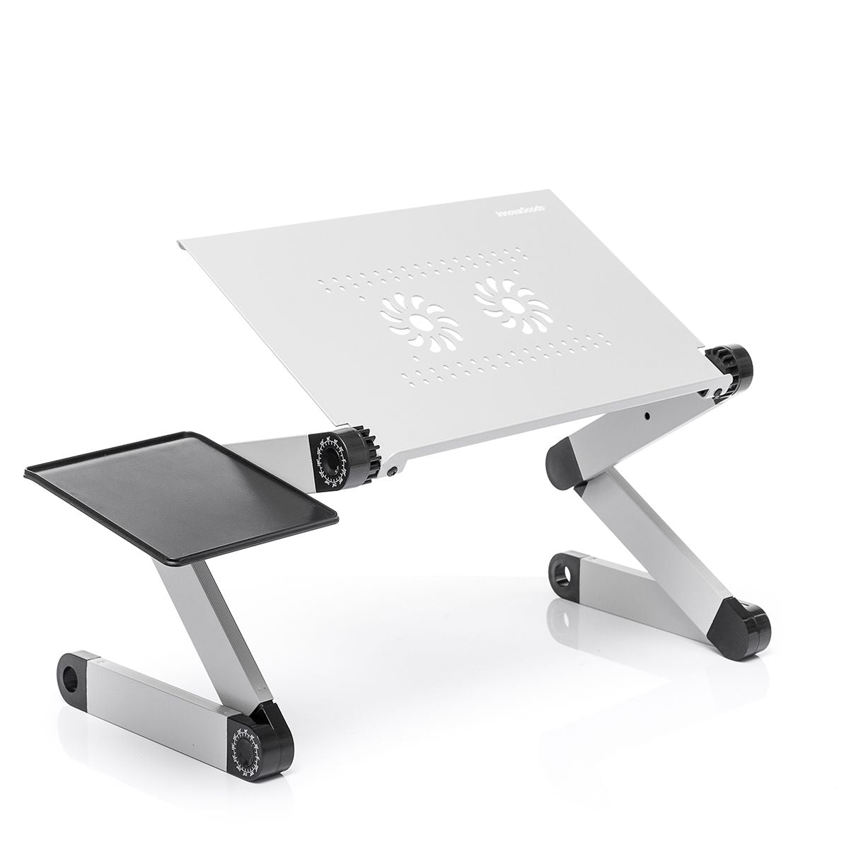 Table Réglable Positions Multiples pour Ordinateur Portable