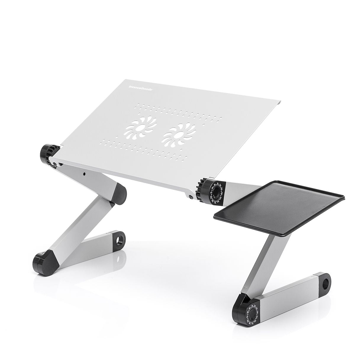 Table Réglable Positions Multiples pour Ordinateur Portable