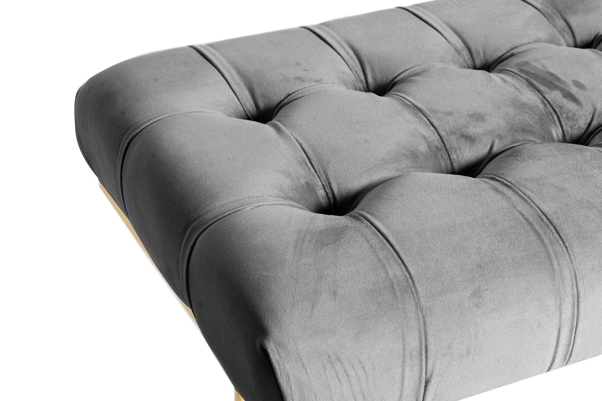 Banc gris - Rarity