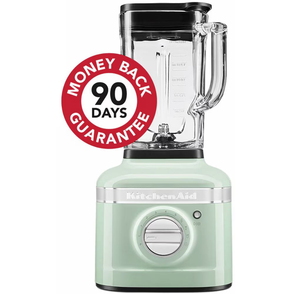 Blender K400 Macaron pistache