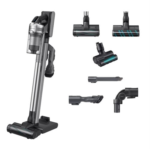 Aspirateur balai Samsung rechargeable 21.9v jet 90 complète