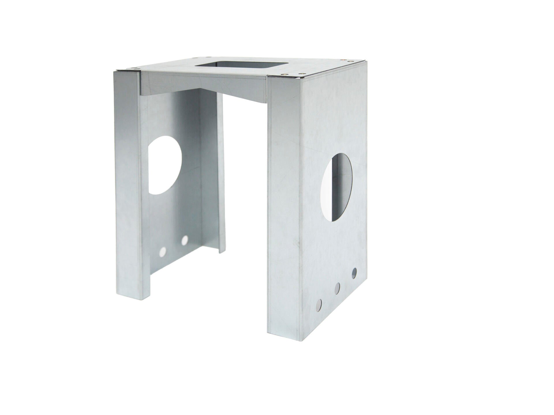 Pied pour boîte aux lettres á colis - B700 série