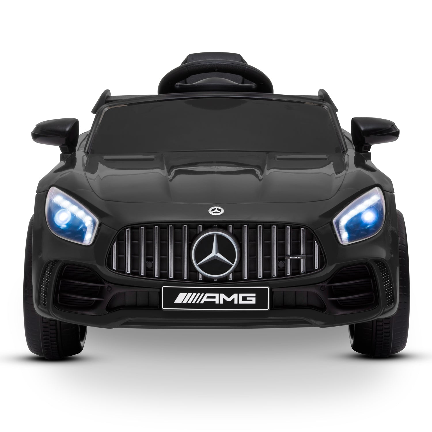 Voiture électrique Mercedes-AMG GT R 12V