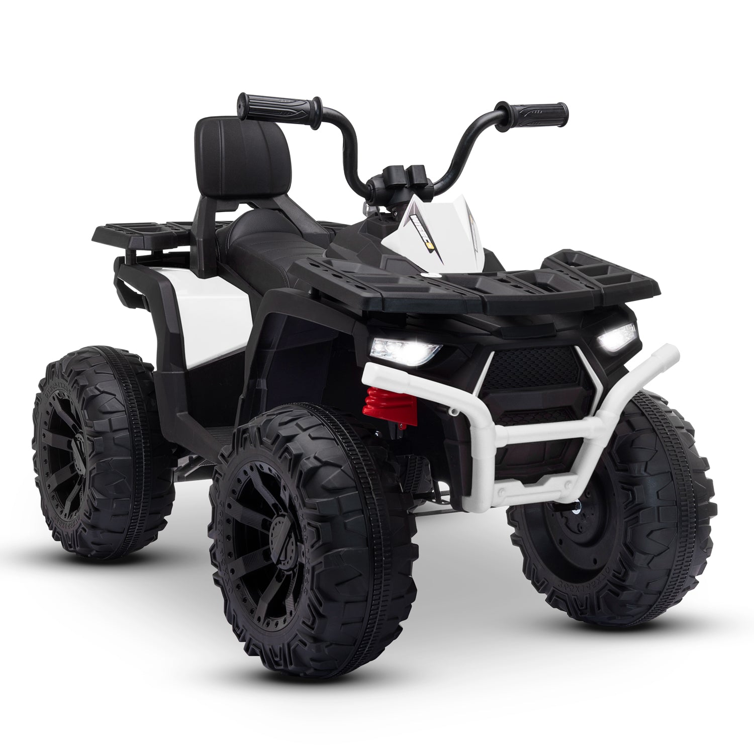 Quad electrique