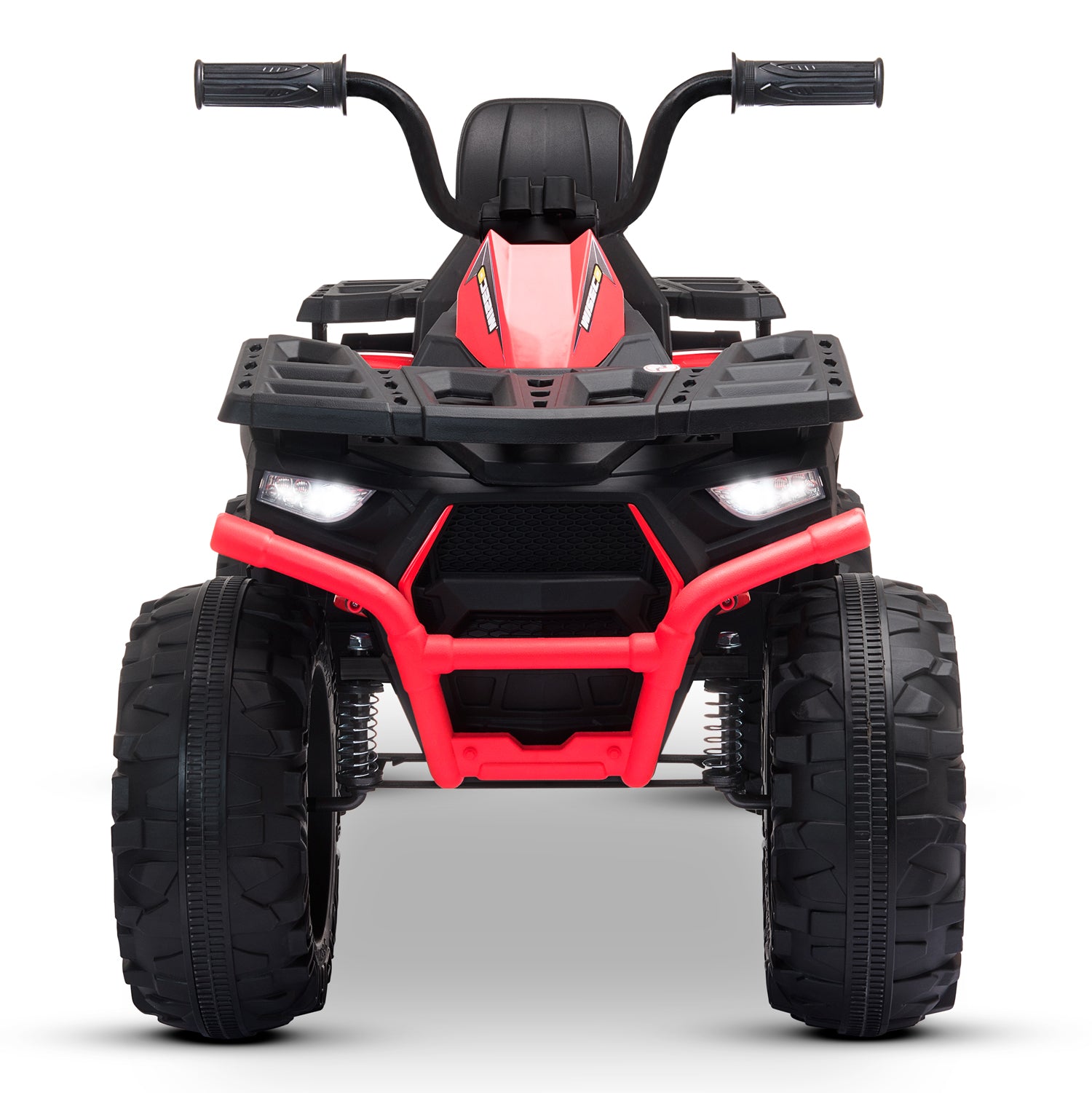 Quad electrique