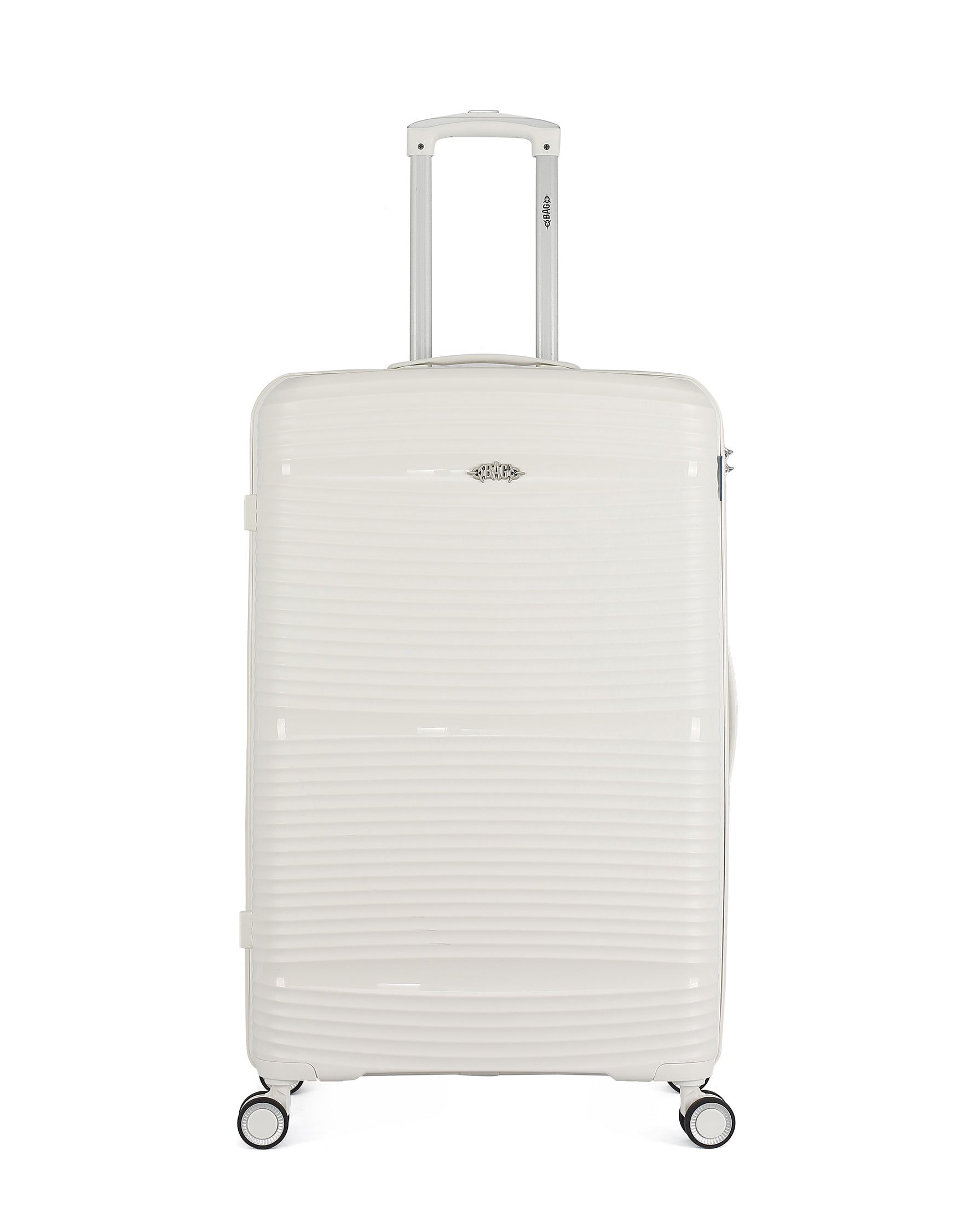 Lot de 2 - Grande valise et week-end Centaure