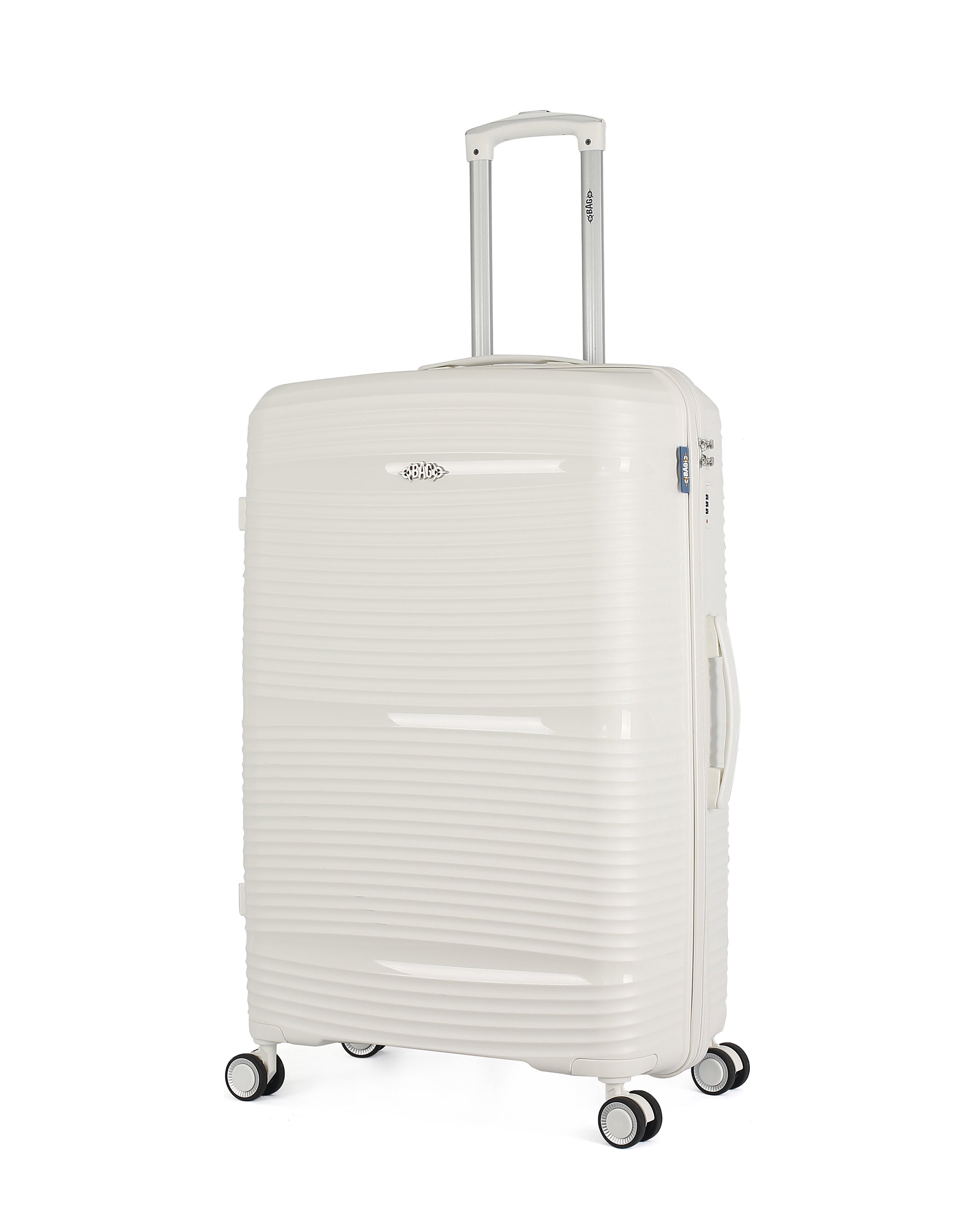 Lot de 2 - Grande valise et week-end Centaure