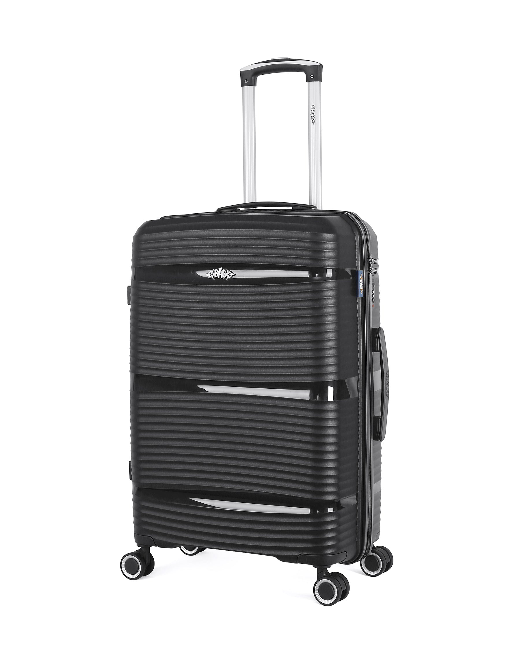 Grande valise Centaure