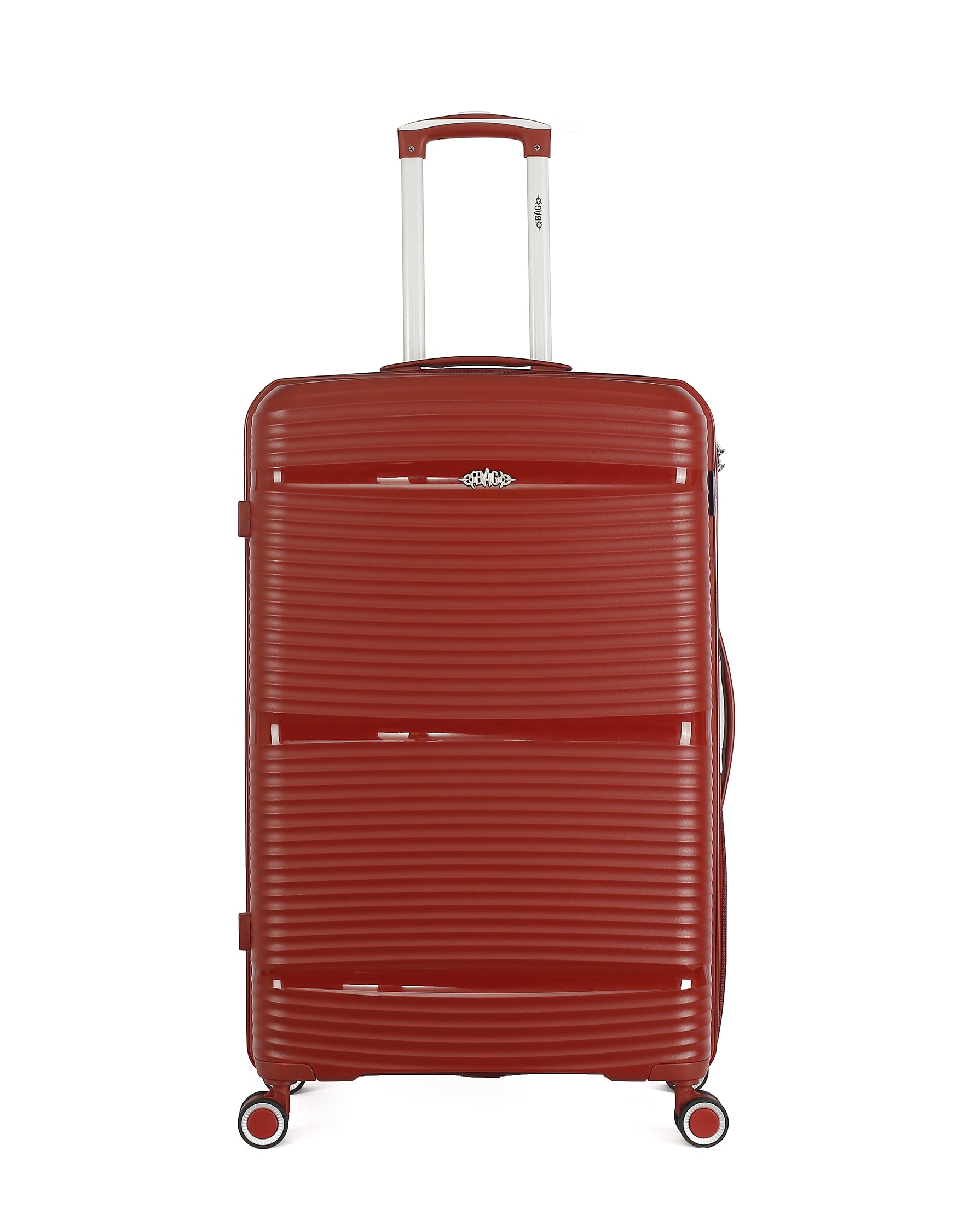 Lot de 2 - Grande valise et week-end Centaure