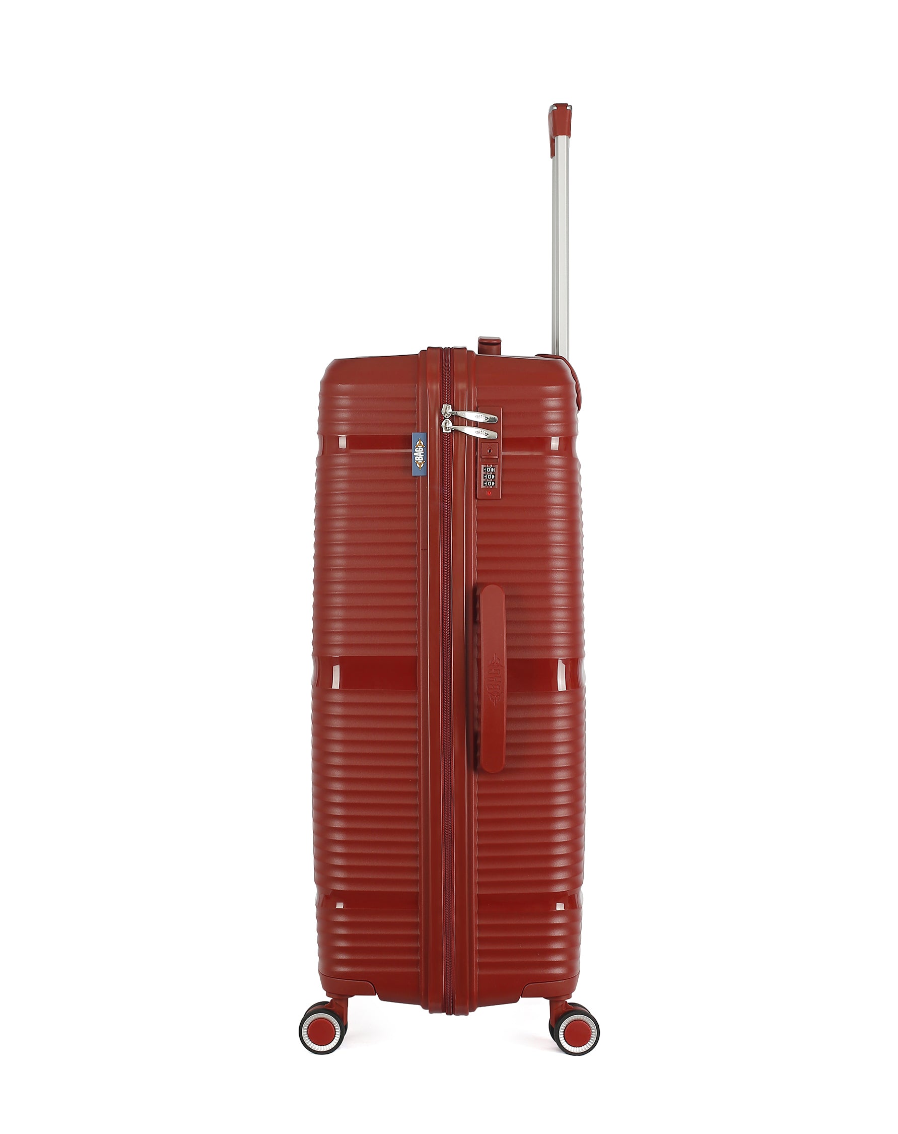 Lot de 2 - Grande valise et week-end Centaure