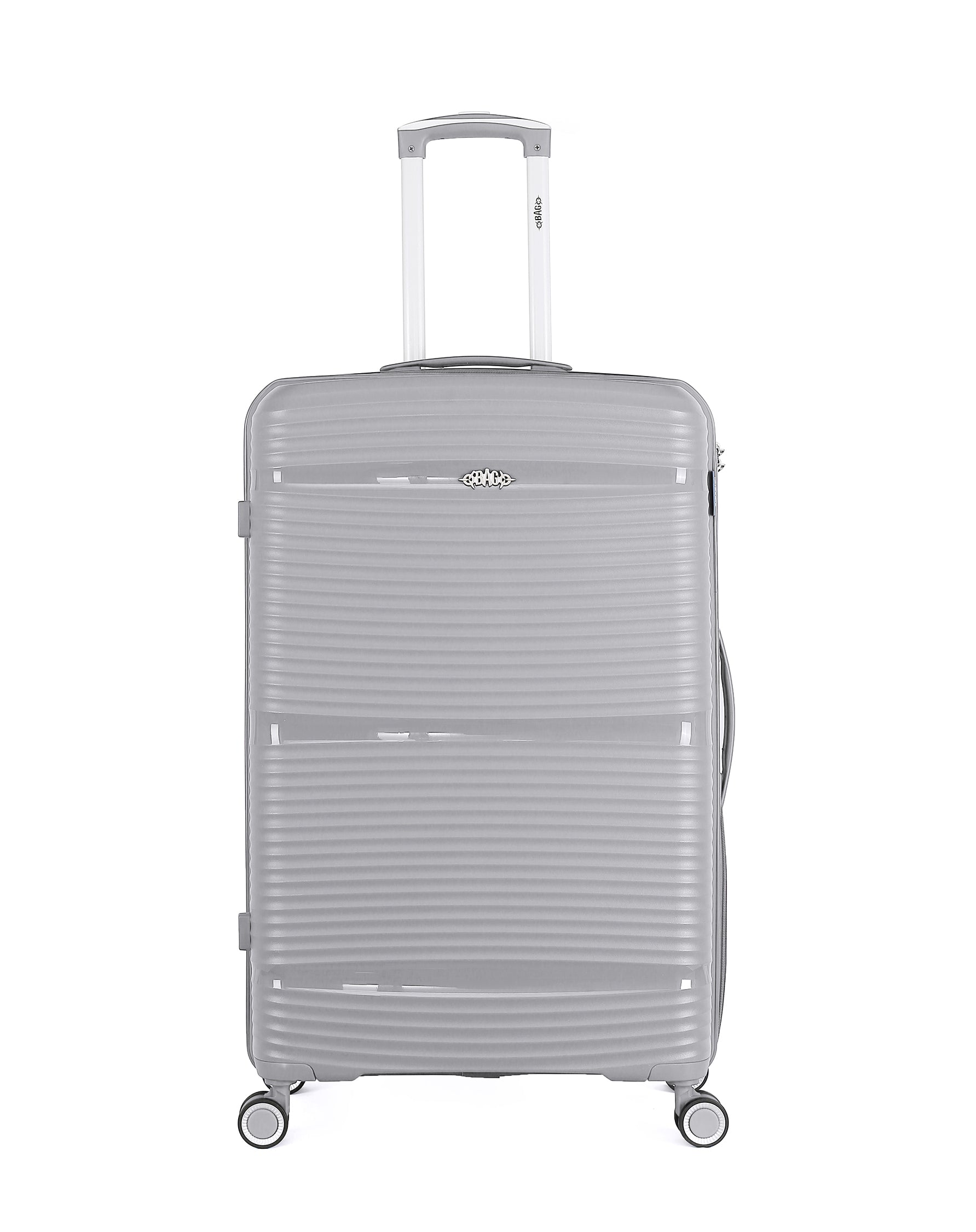 Lot de 2 - Grande valise et cabine Centaure