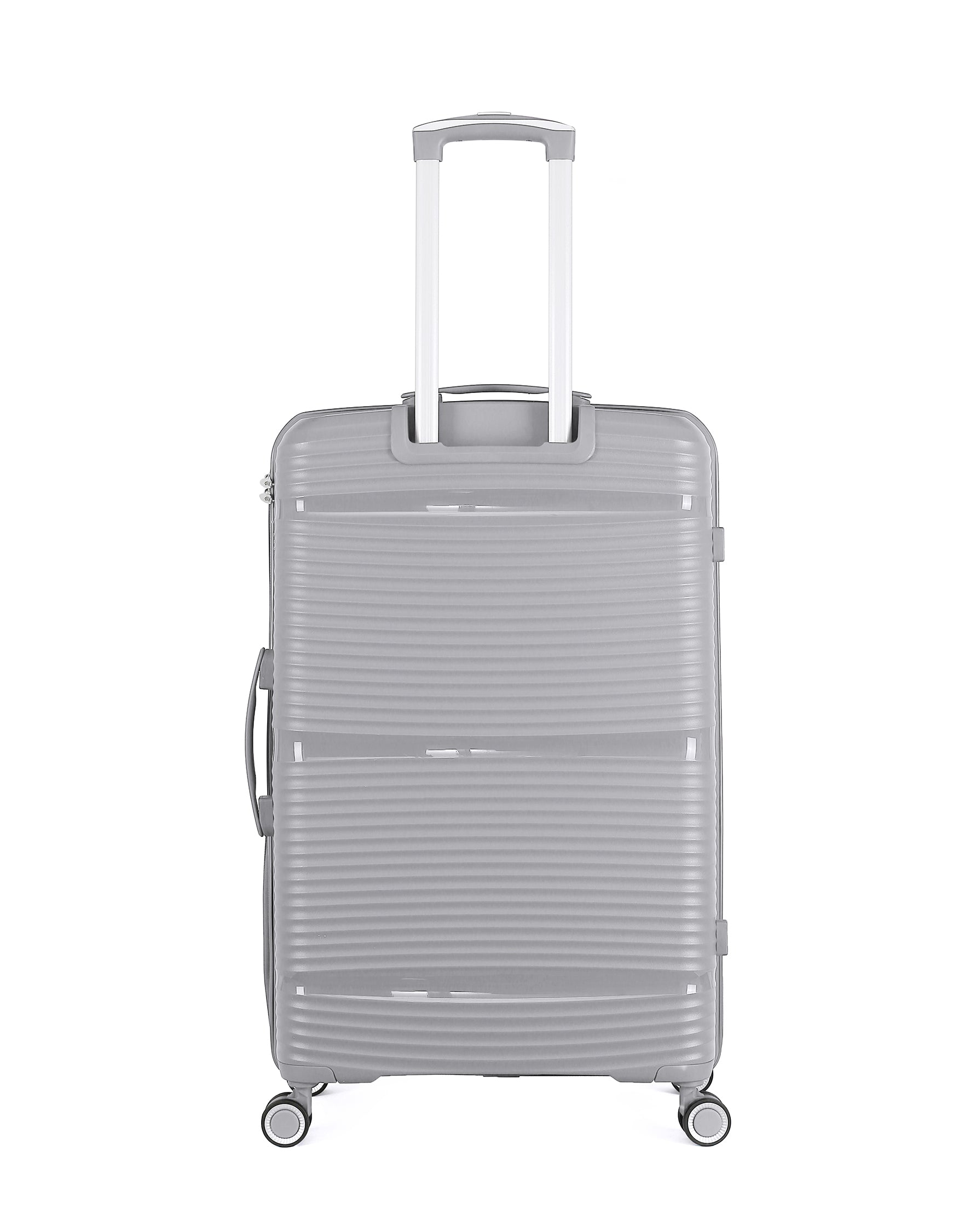 Lot de 2 - Grande valise et week-end Centaure
