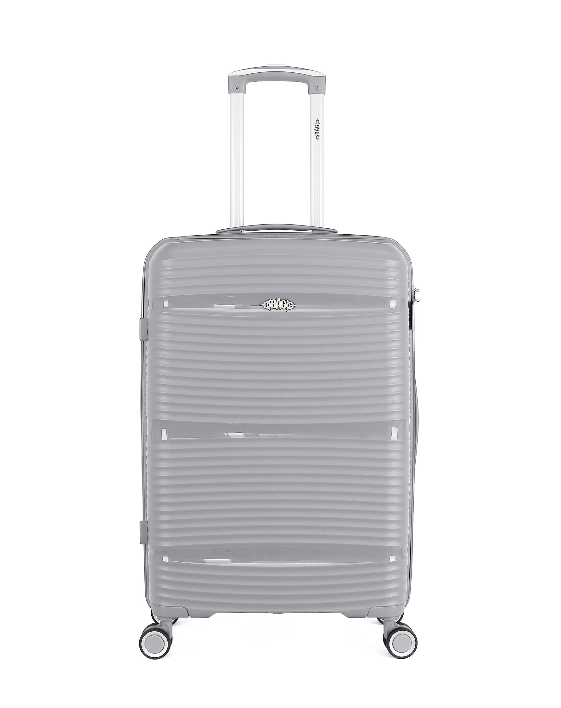 Lot de 2 - Valises week-end et cabine Centaure