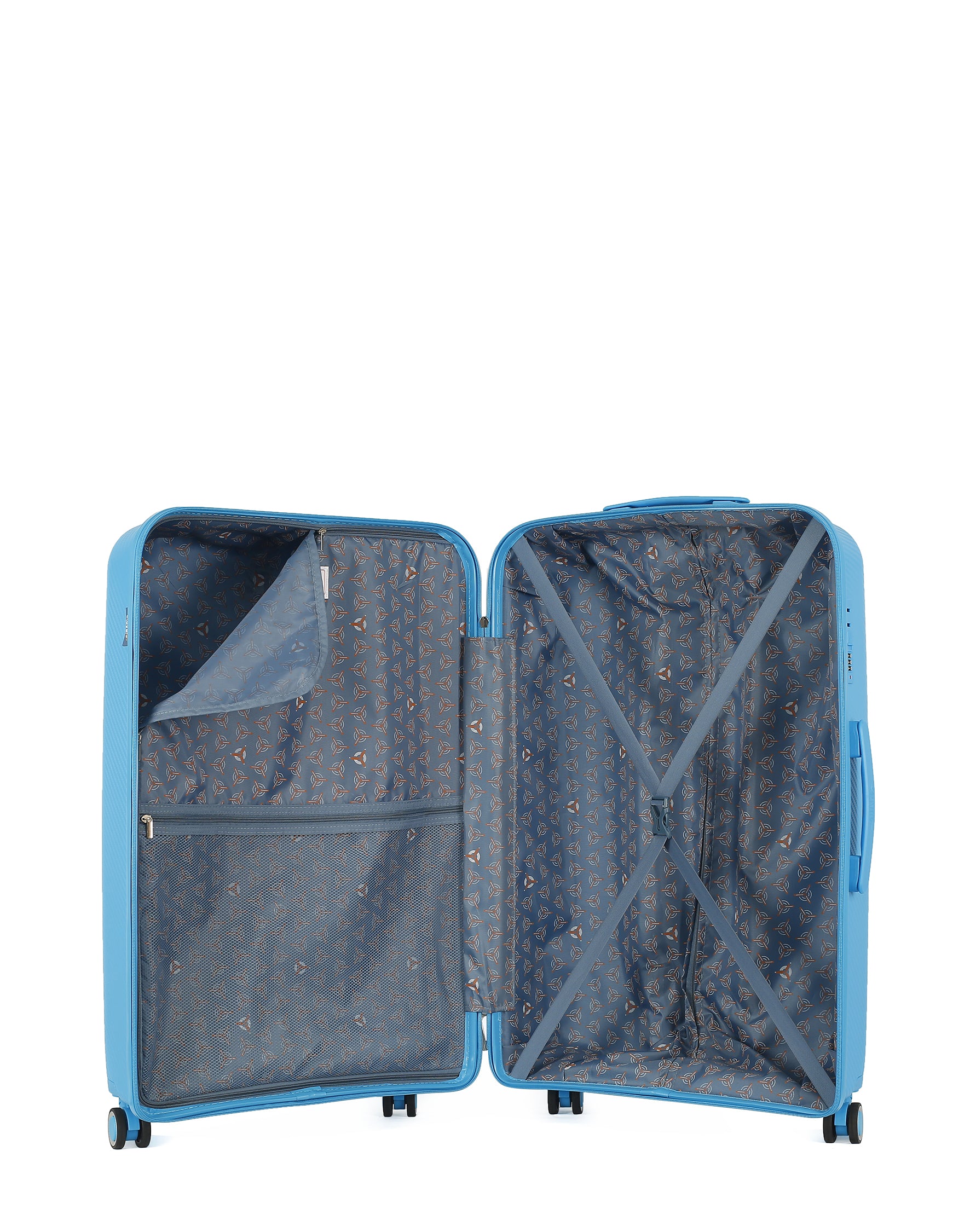 Grande valise Phenix