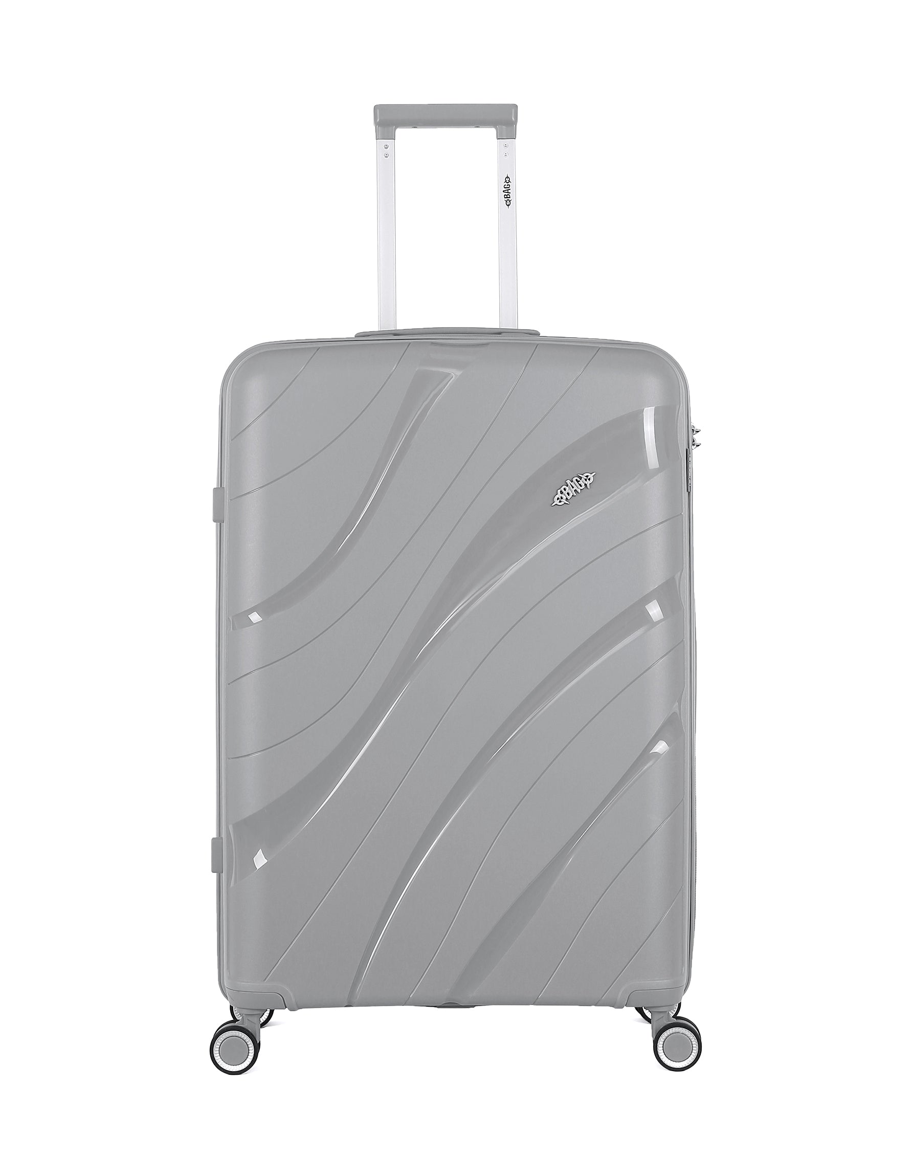 Lot de 2 - Grande valise et week-end Persee