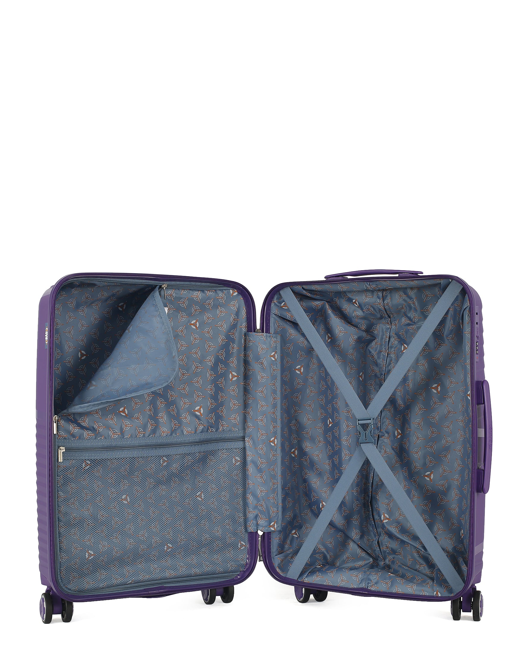 Valise week-end Cassiopee