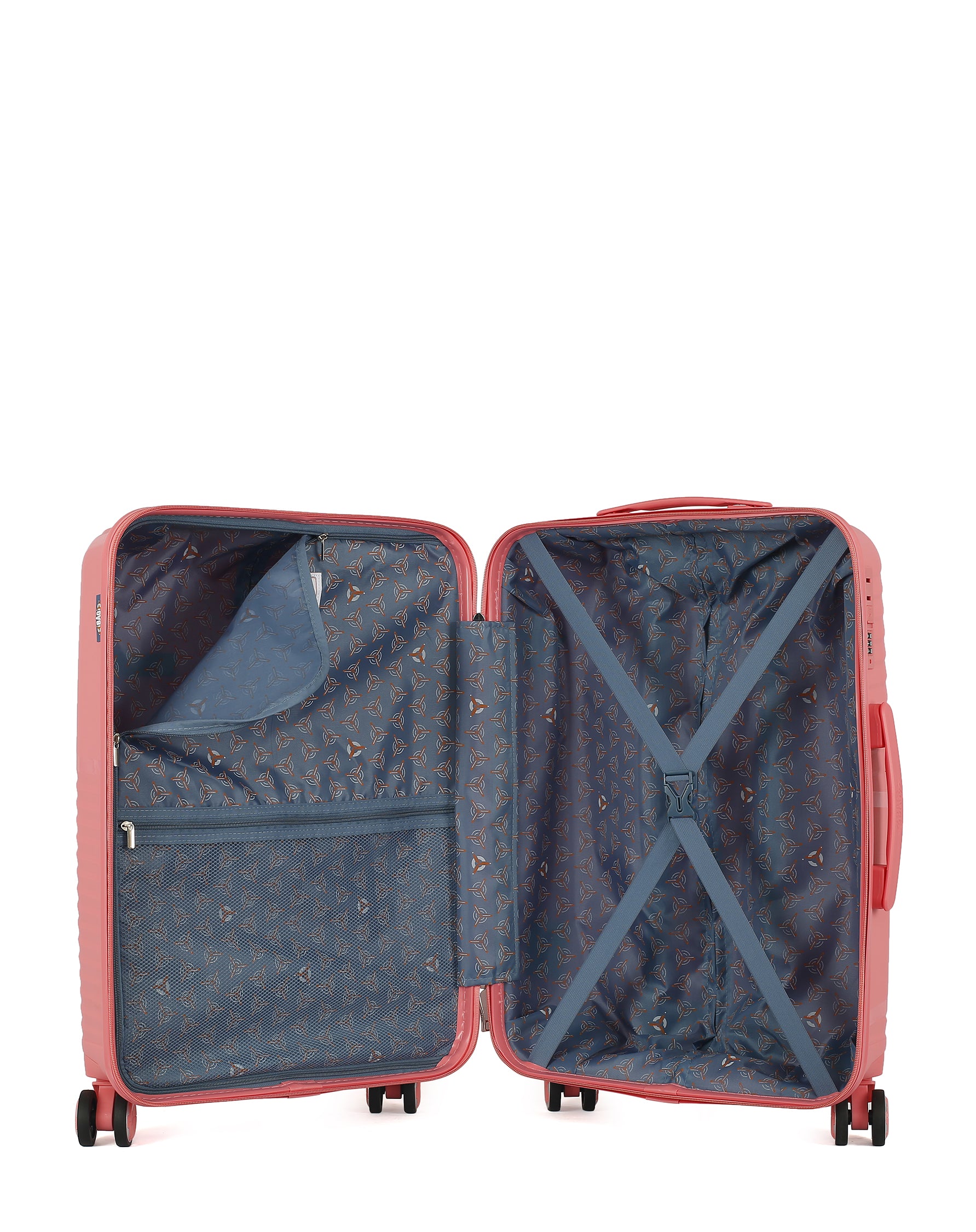 Valise week-end Cassiopee