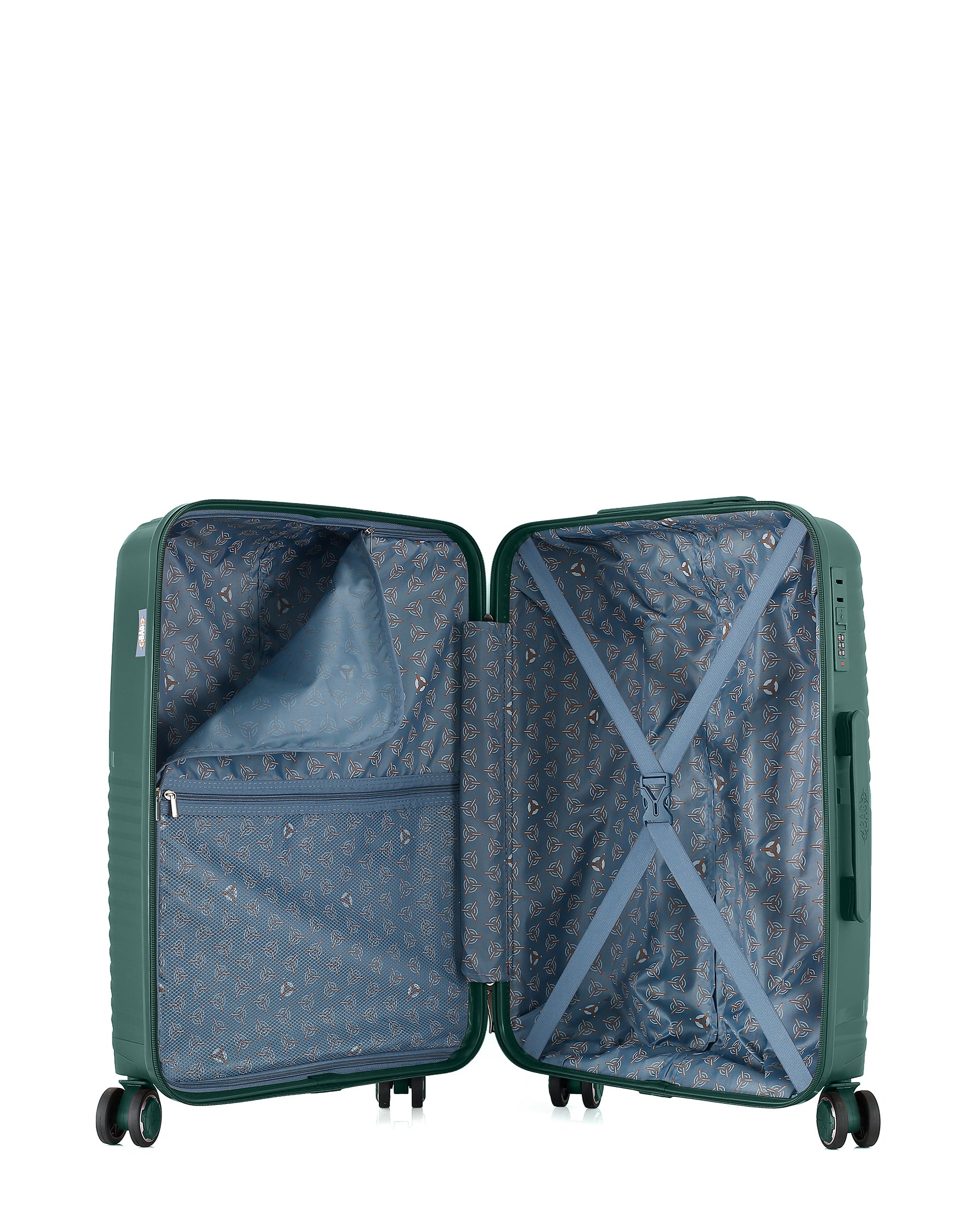 Valise week-end Cassiopee