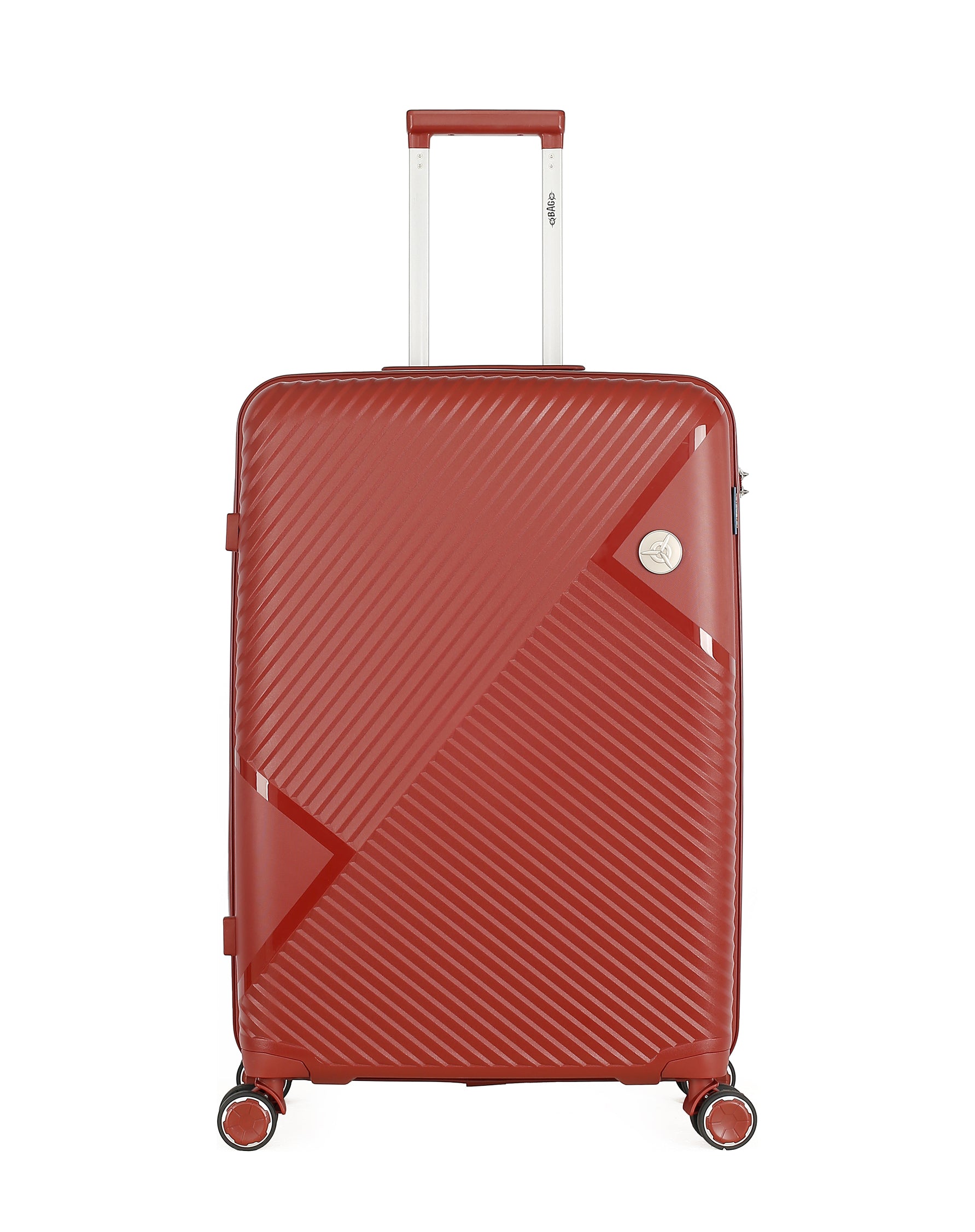 Lot de 2 - Grande valise et cabine Cassiopée