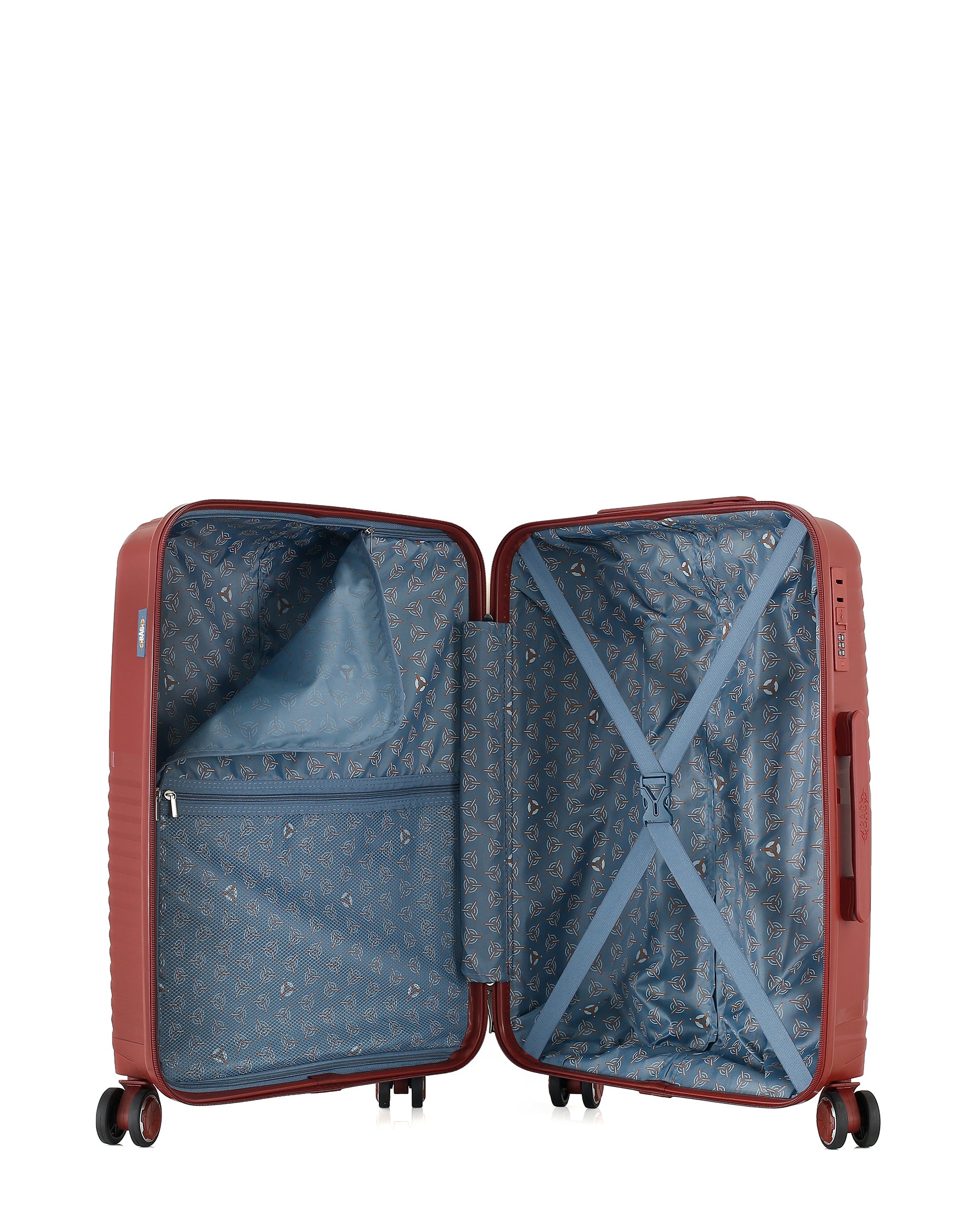 Valise week-end Cassiopee