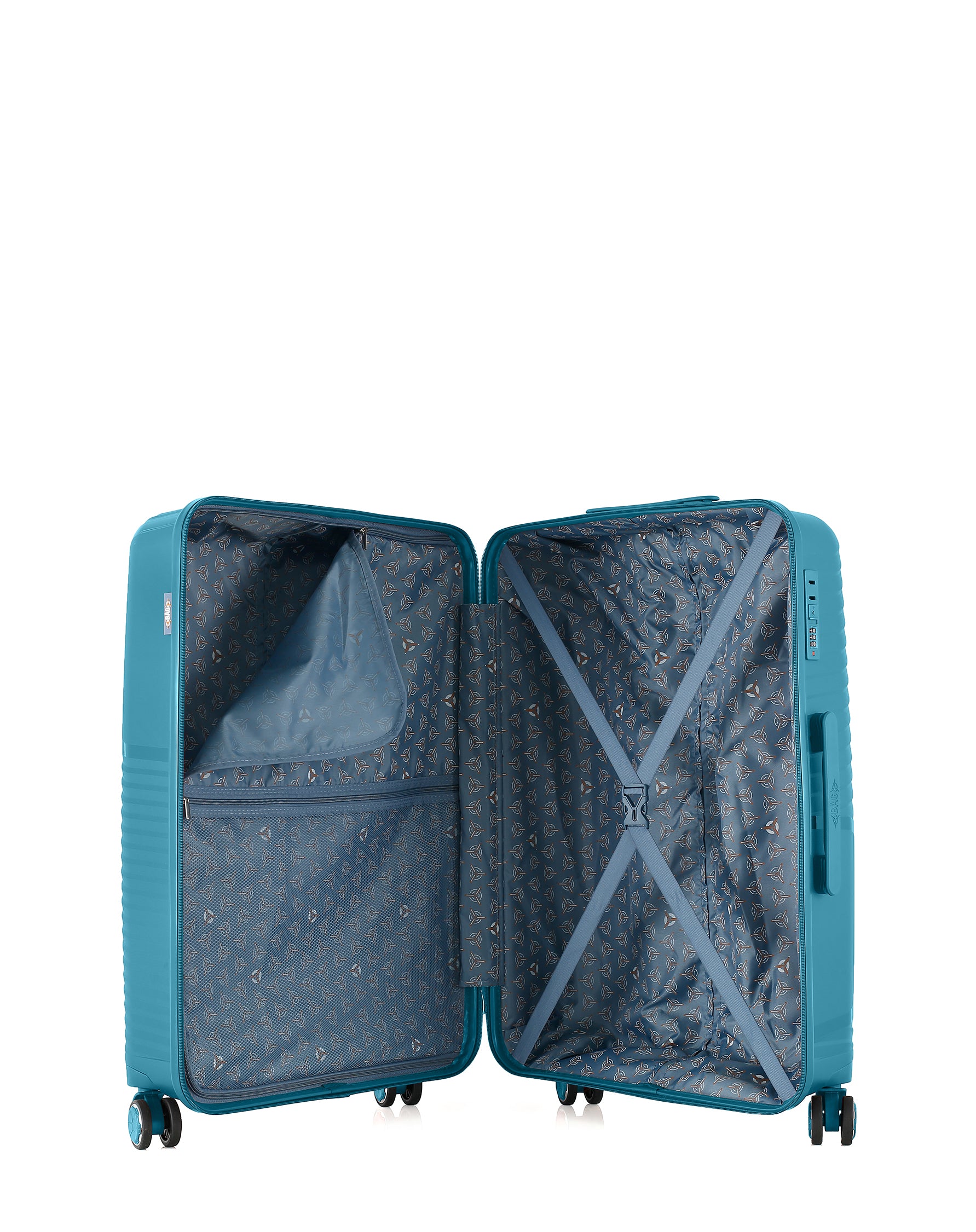 Grande valise Cassiopée