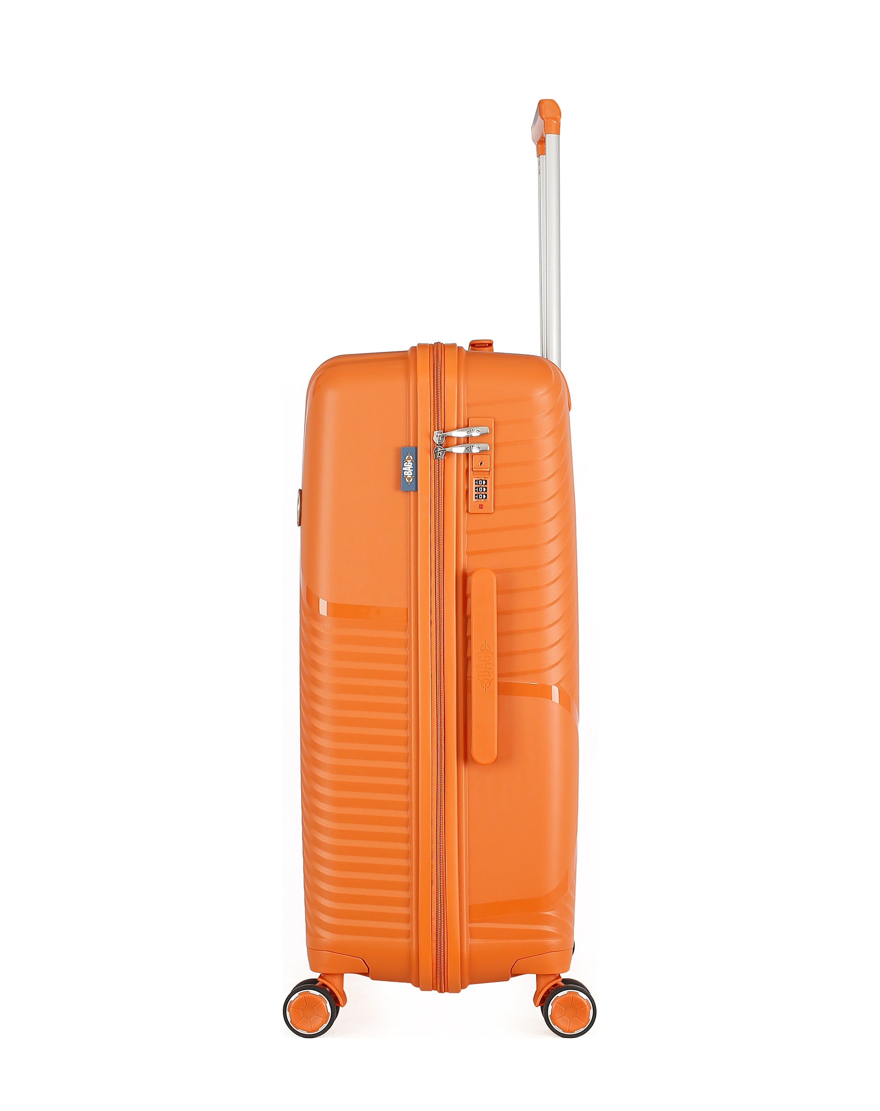 Set de 3 valises Cassiopée