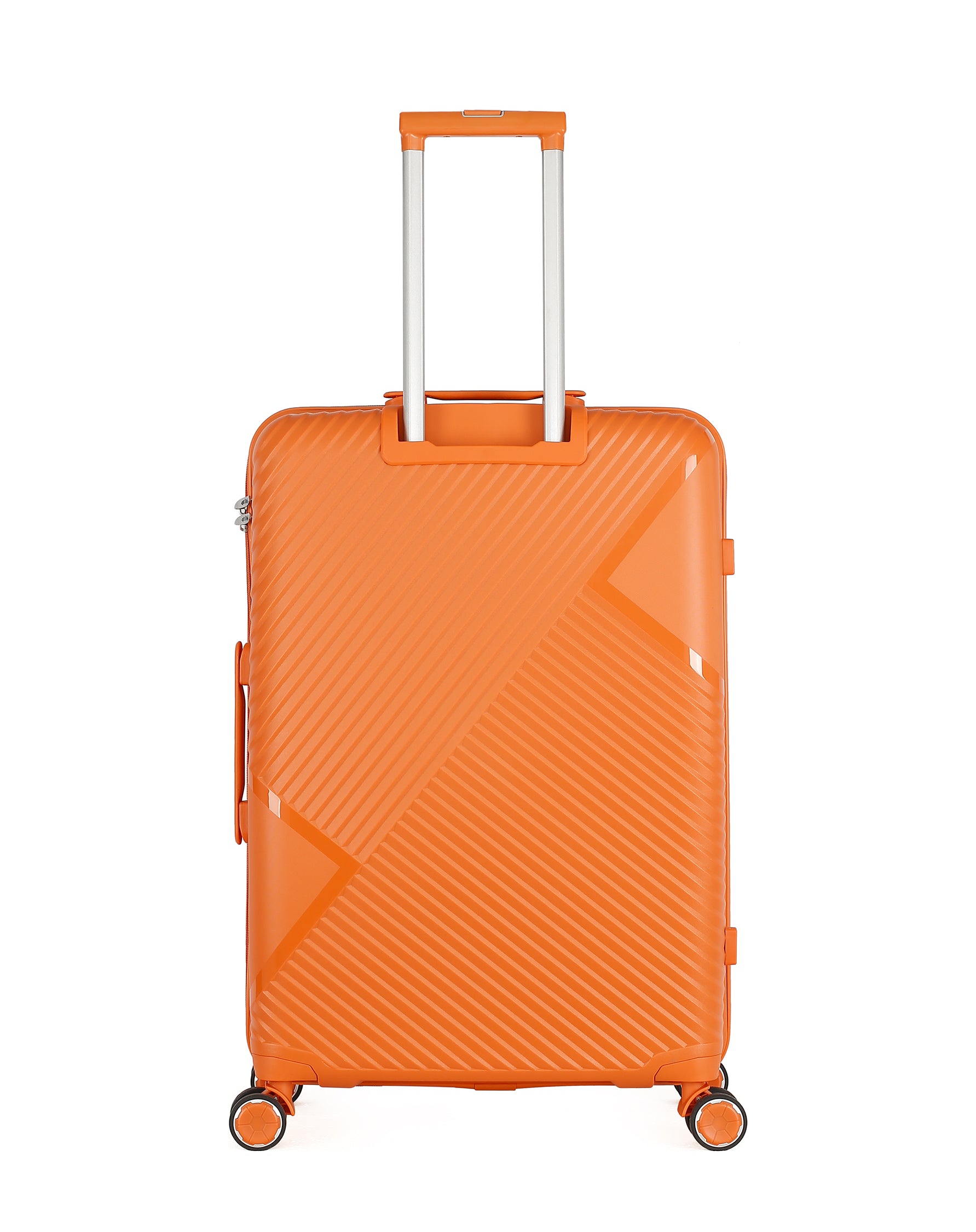 Lot de 2 - Grande valise et week-end Cassiopee