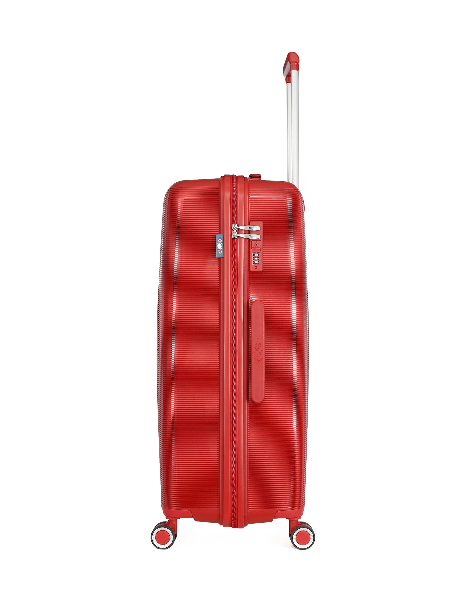 Lot de 2 - Grande valise et cabine Orion