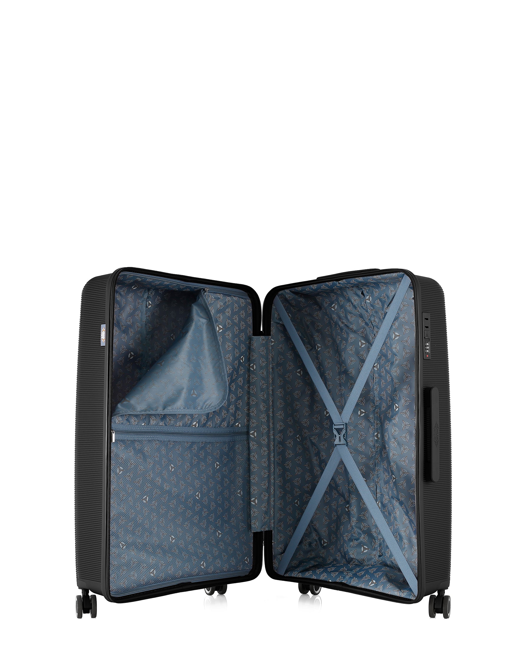 Grande valise Orion