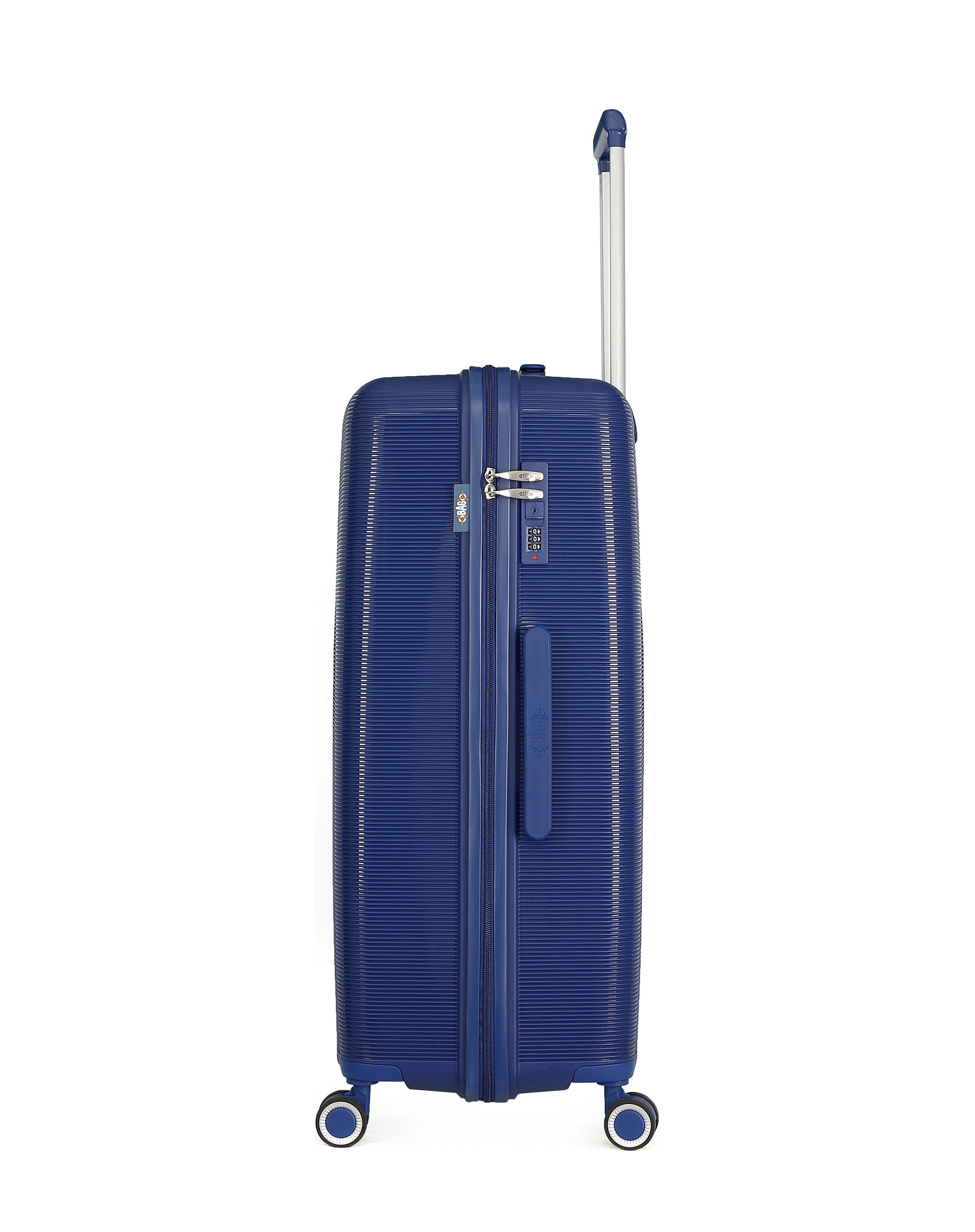 Lot de 2 - Grande valise et week-end Orion