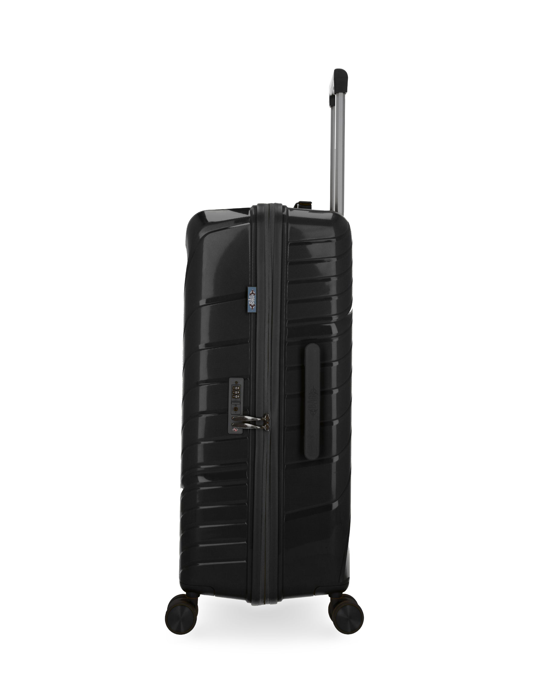 Set de 4 valises Lyra - M