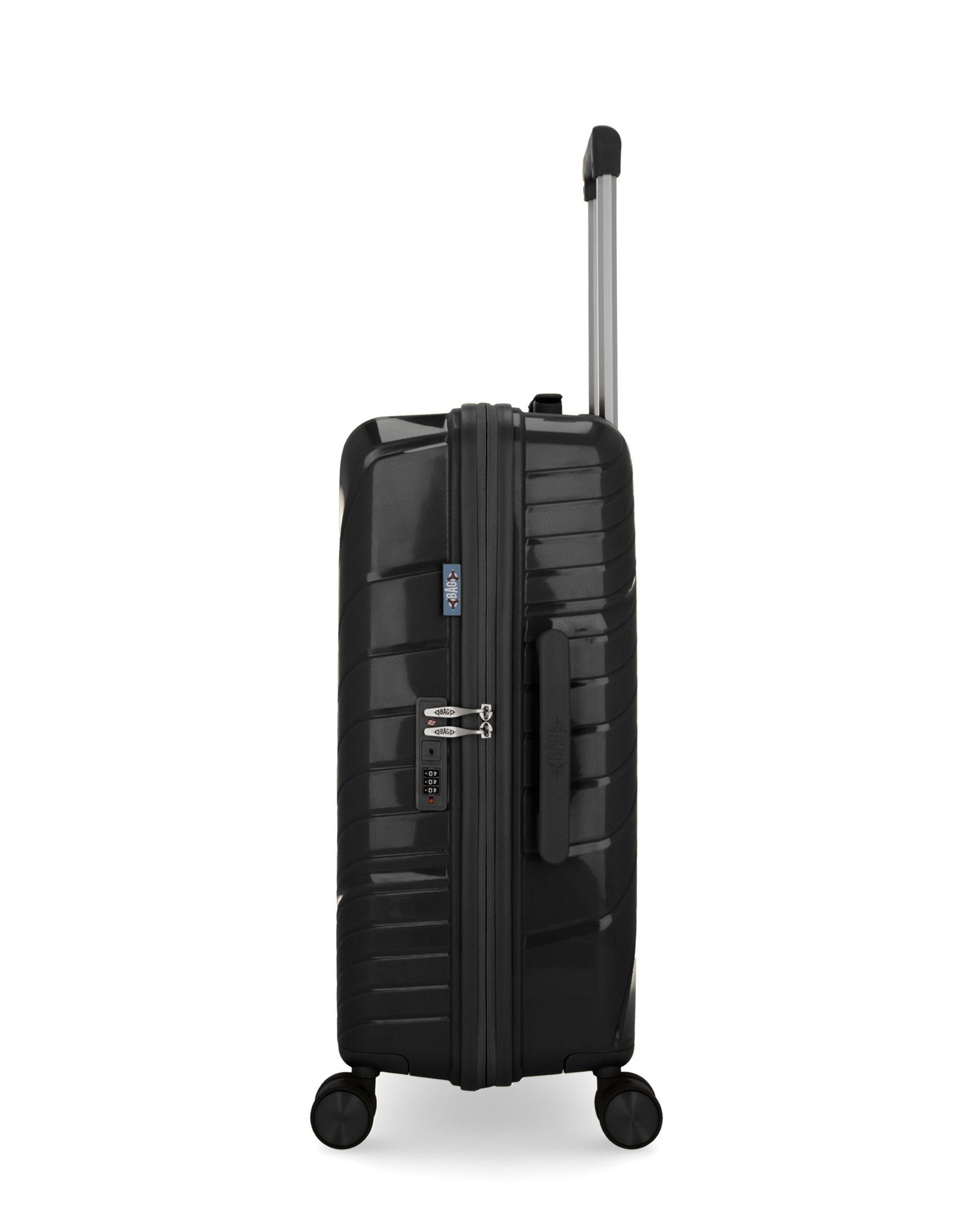 Lot de 2 - Valises week-end et petite valise cabine Lyra