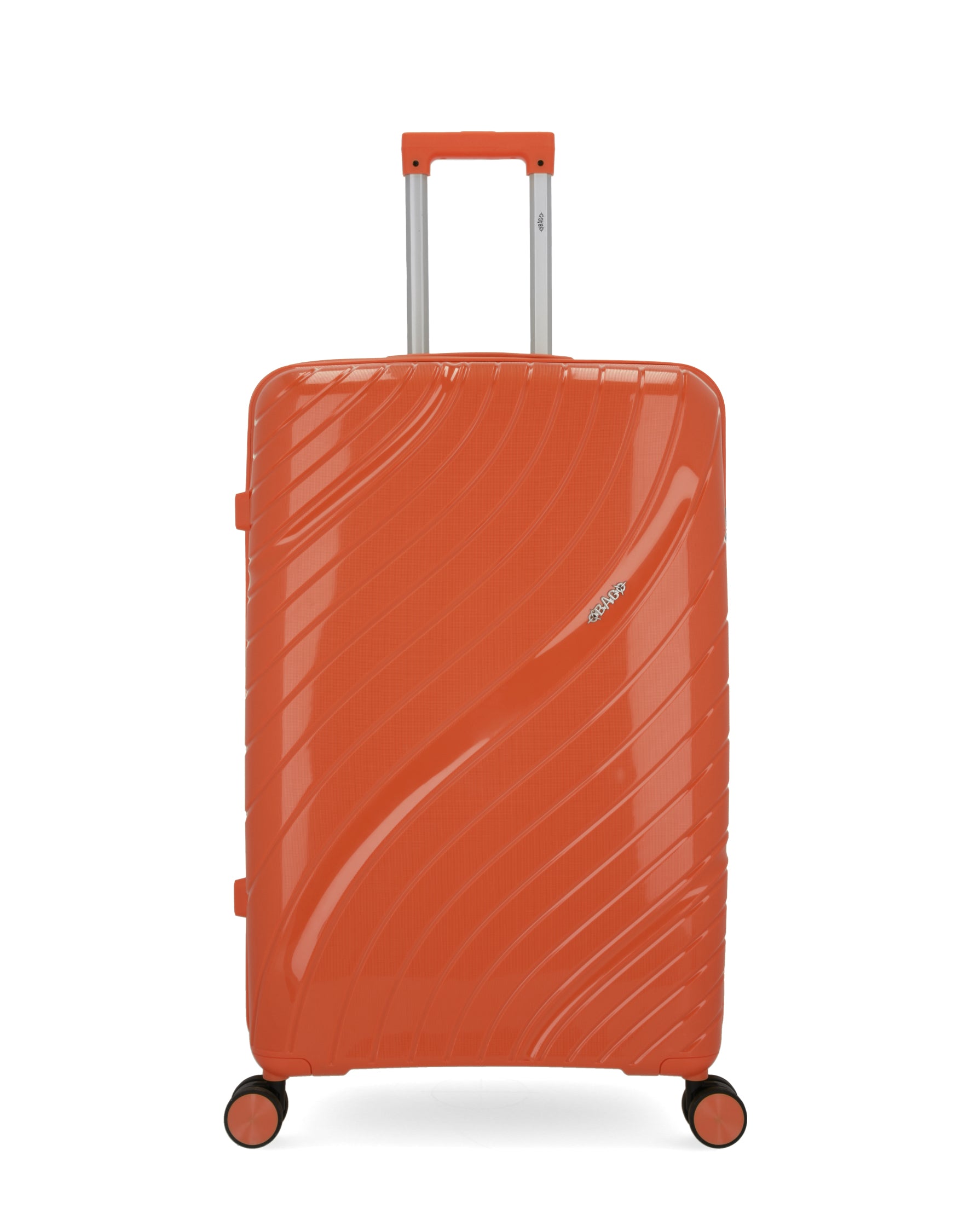 Lot de 3 - Grande valise, week-end et petite valise cabine Lyra