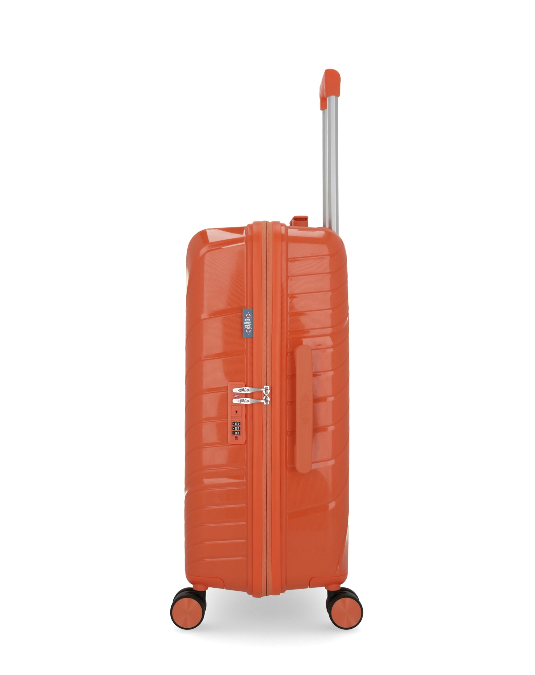 Lot de 2 - Valises week-end et petite valise cabine Lyra