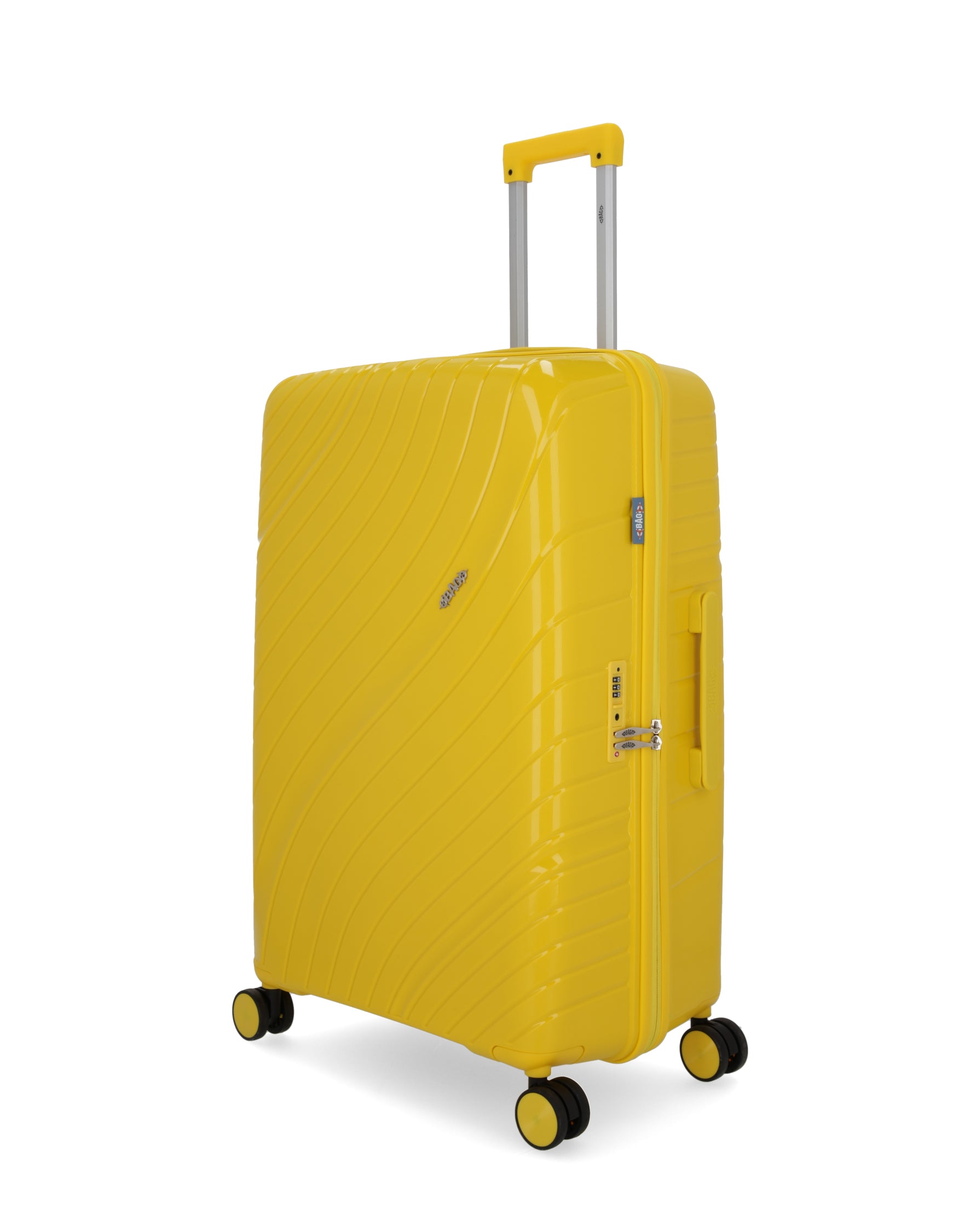 Set de 4 valises Lyra - M