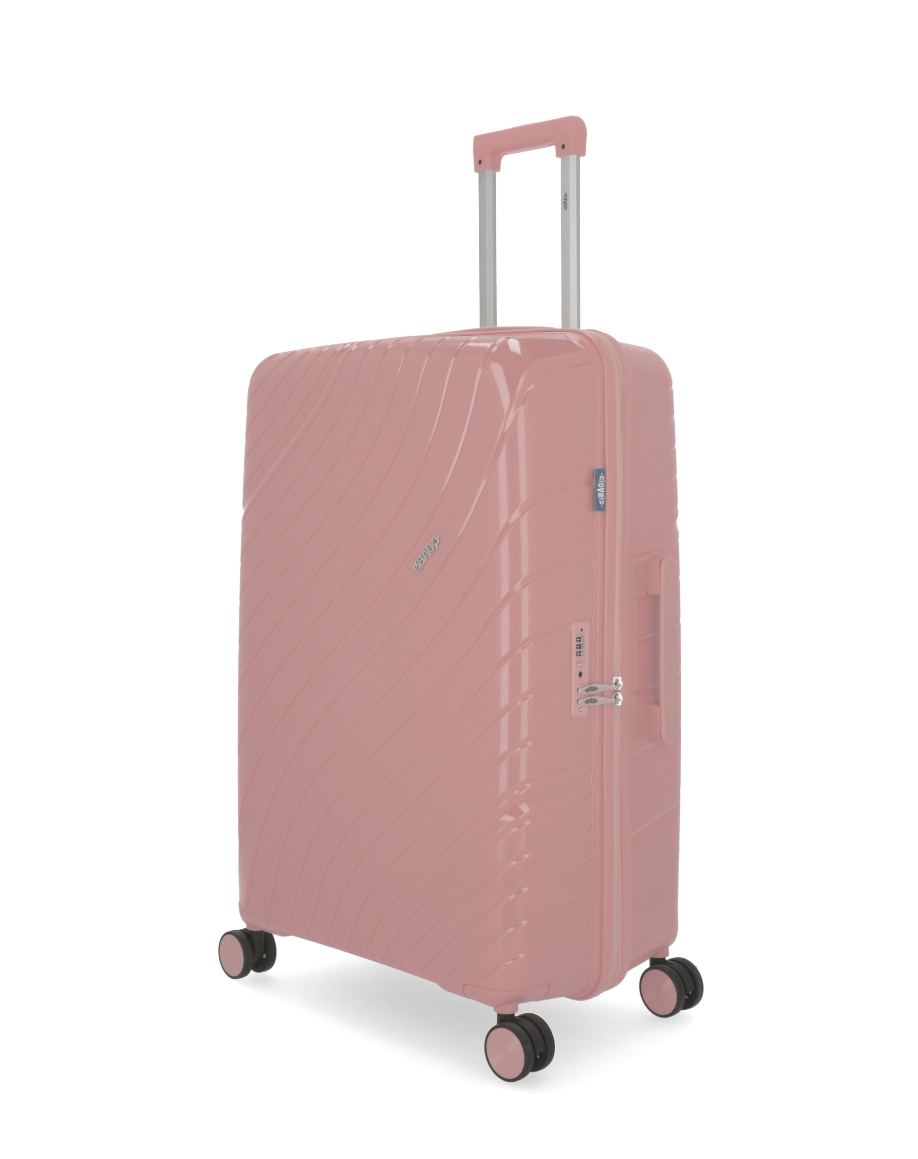 Set de 4 valises Lyra - M
