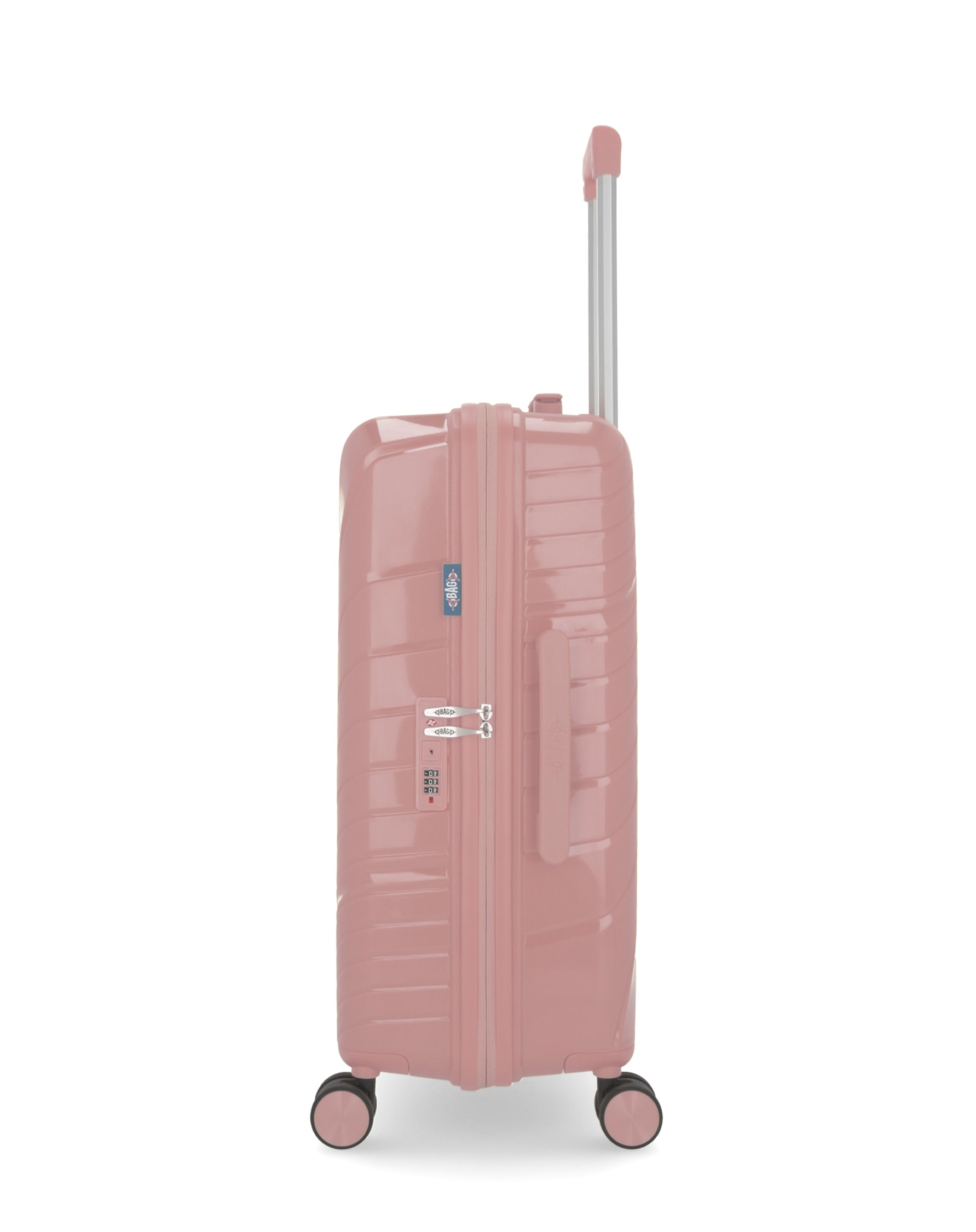 Lot de 2 - Valises week-end et petite valise cabine Lyra