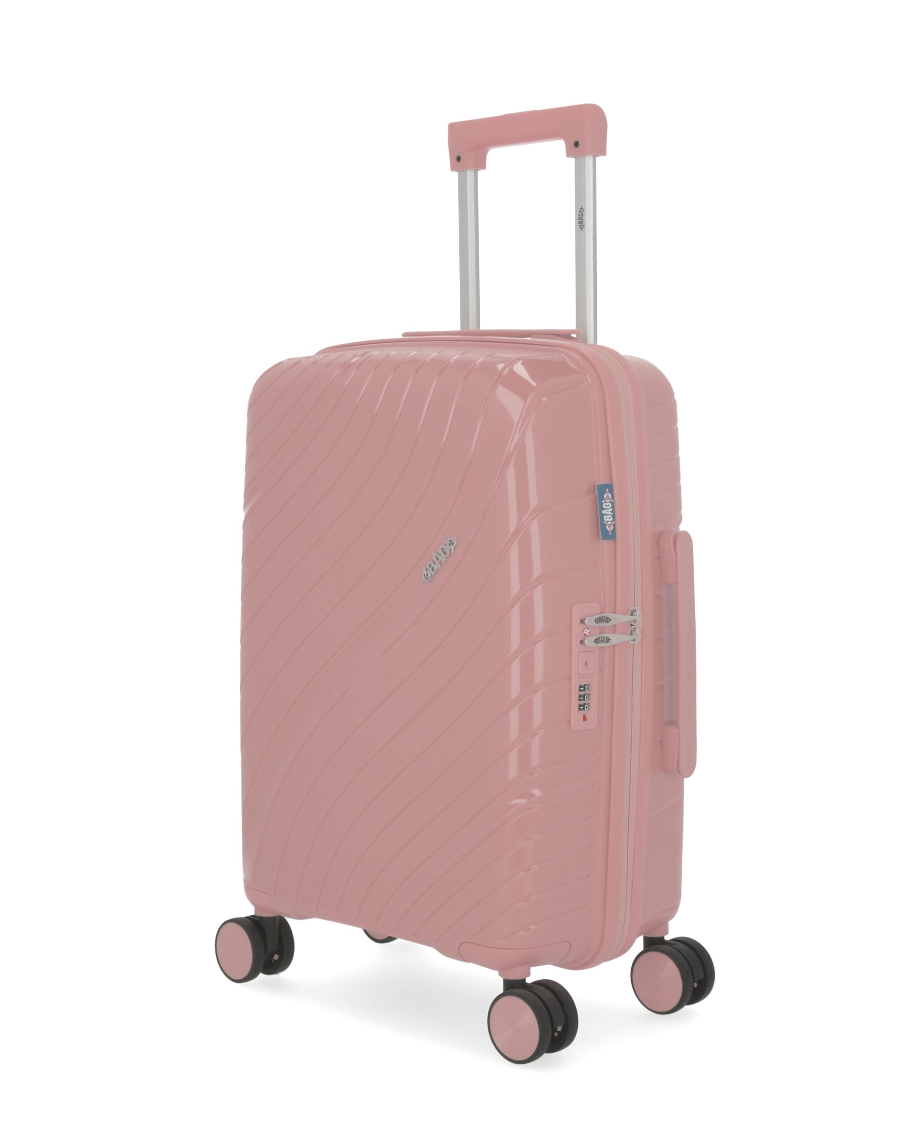 Lot de 2 - Valises cabine et petite valise cabine Lyra