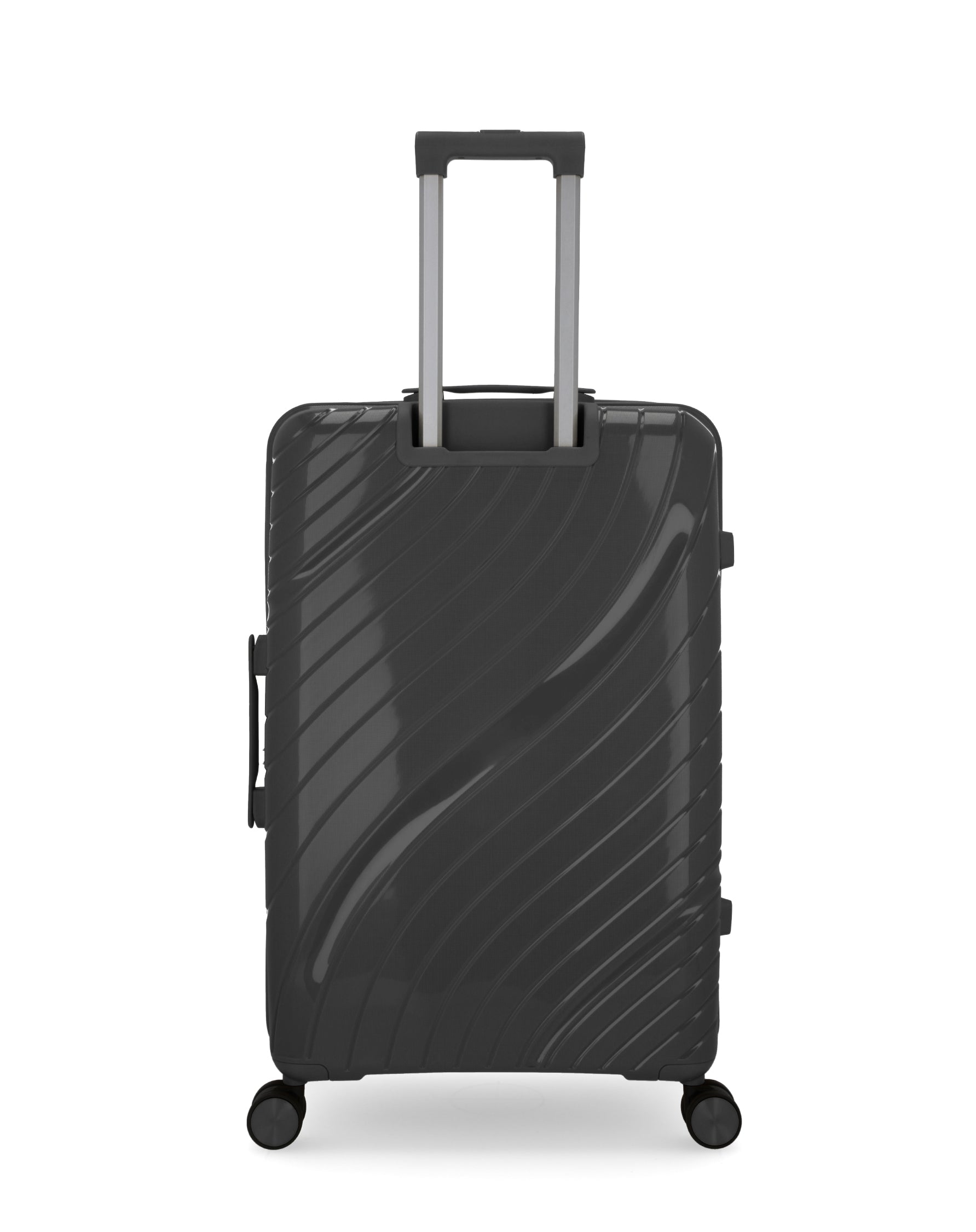 Lot de 2 - Grande valise et petite valise cabine Lyra
