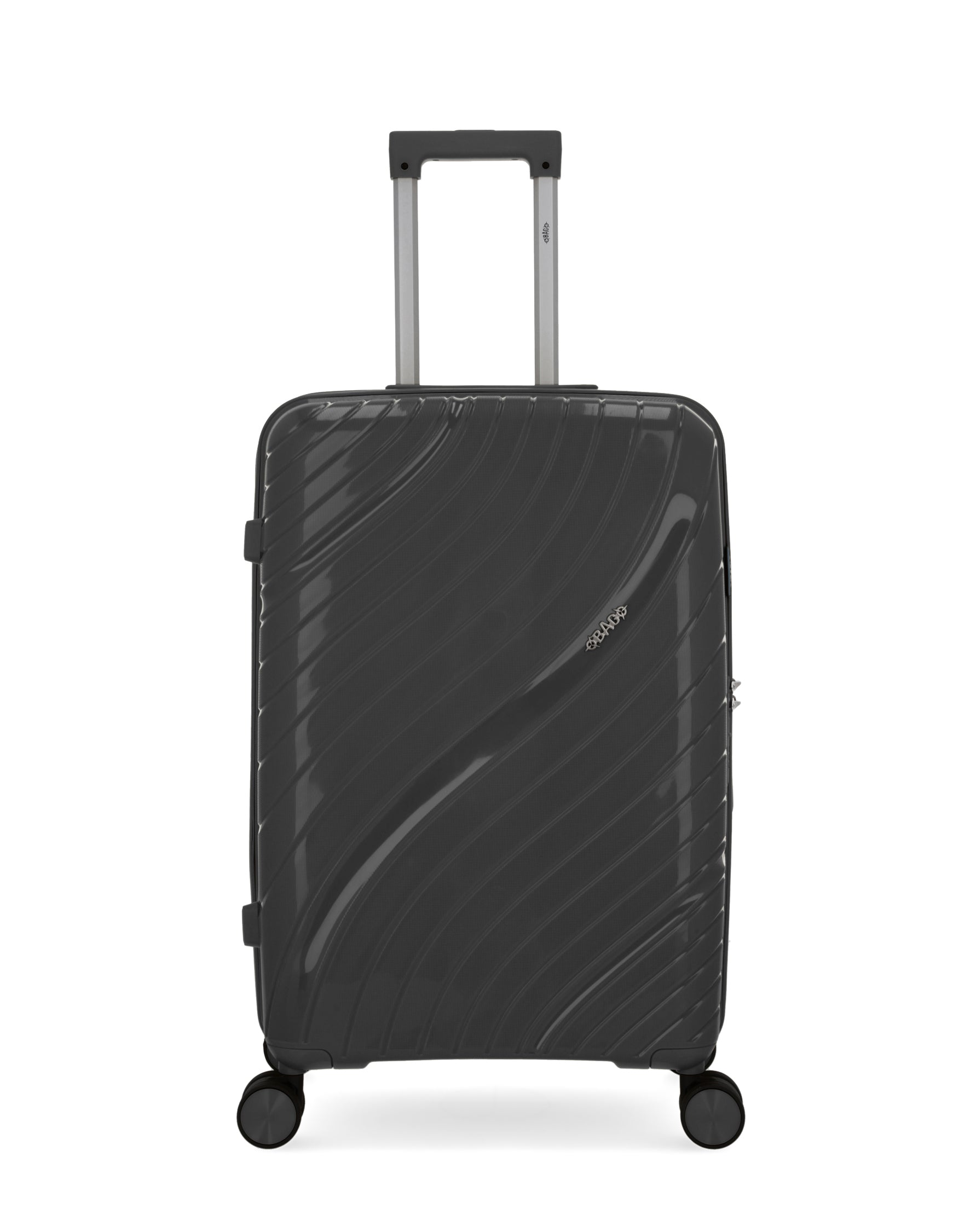 Lot de 2 - Valises week-end et petite valise cabine Lyra