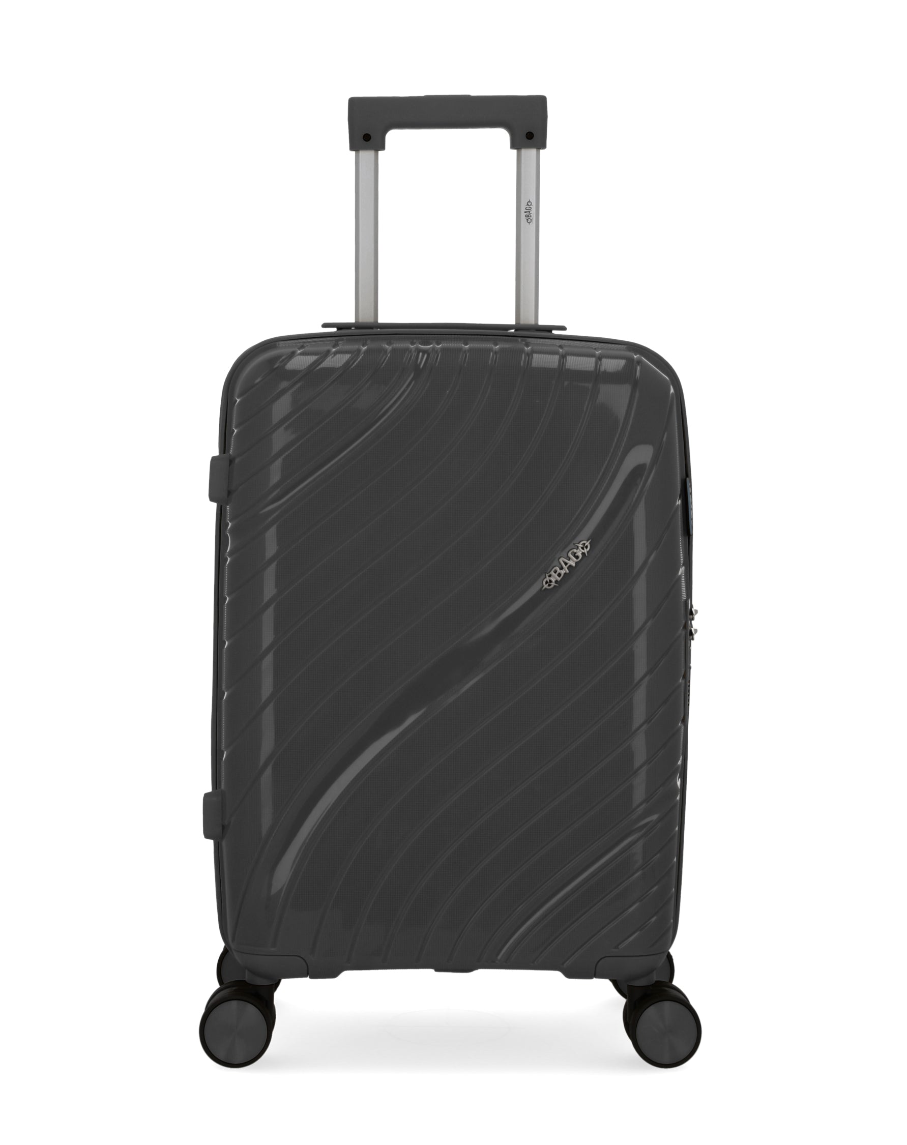 Lot de 2 - Valises cabine et petite valise cabine Lyra