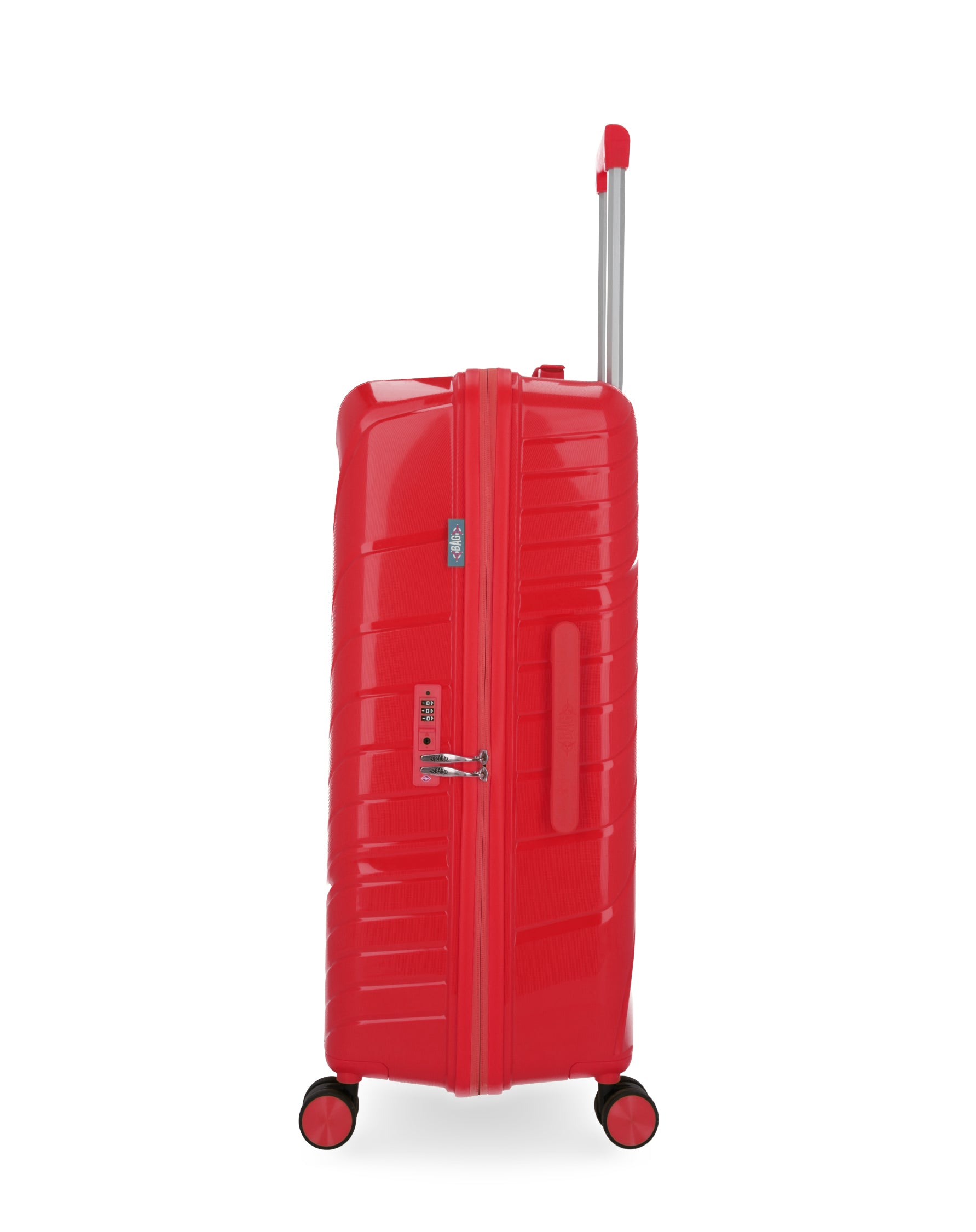 Set de 4 valises Lyra - M