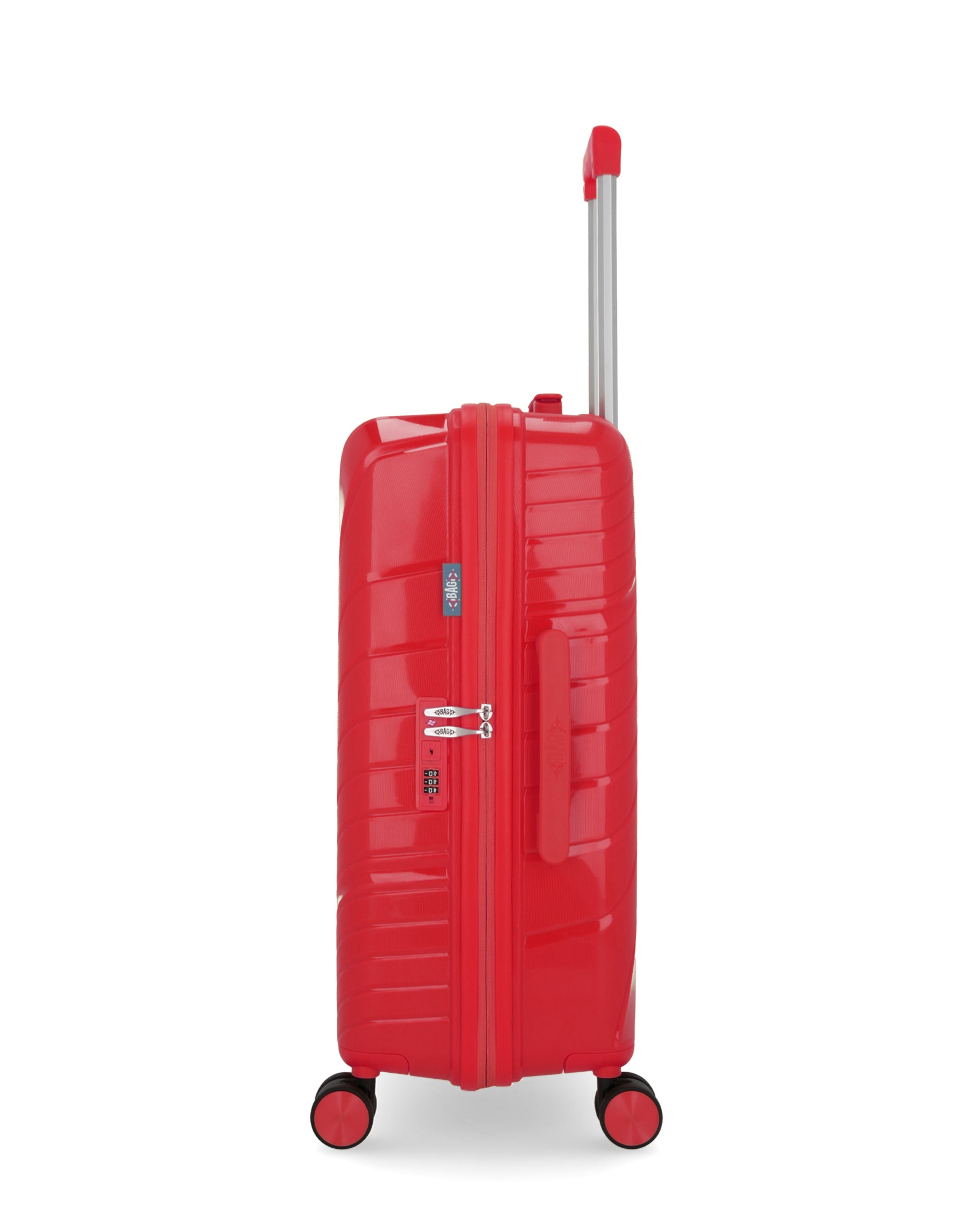 Lot de 2 - Valises week-end et petite valise cabine Lyra