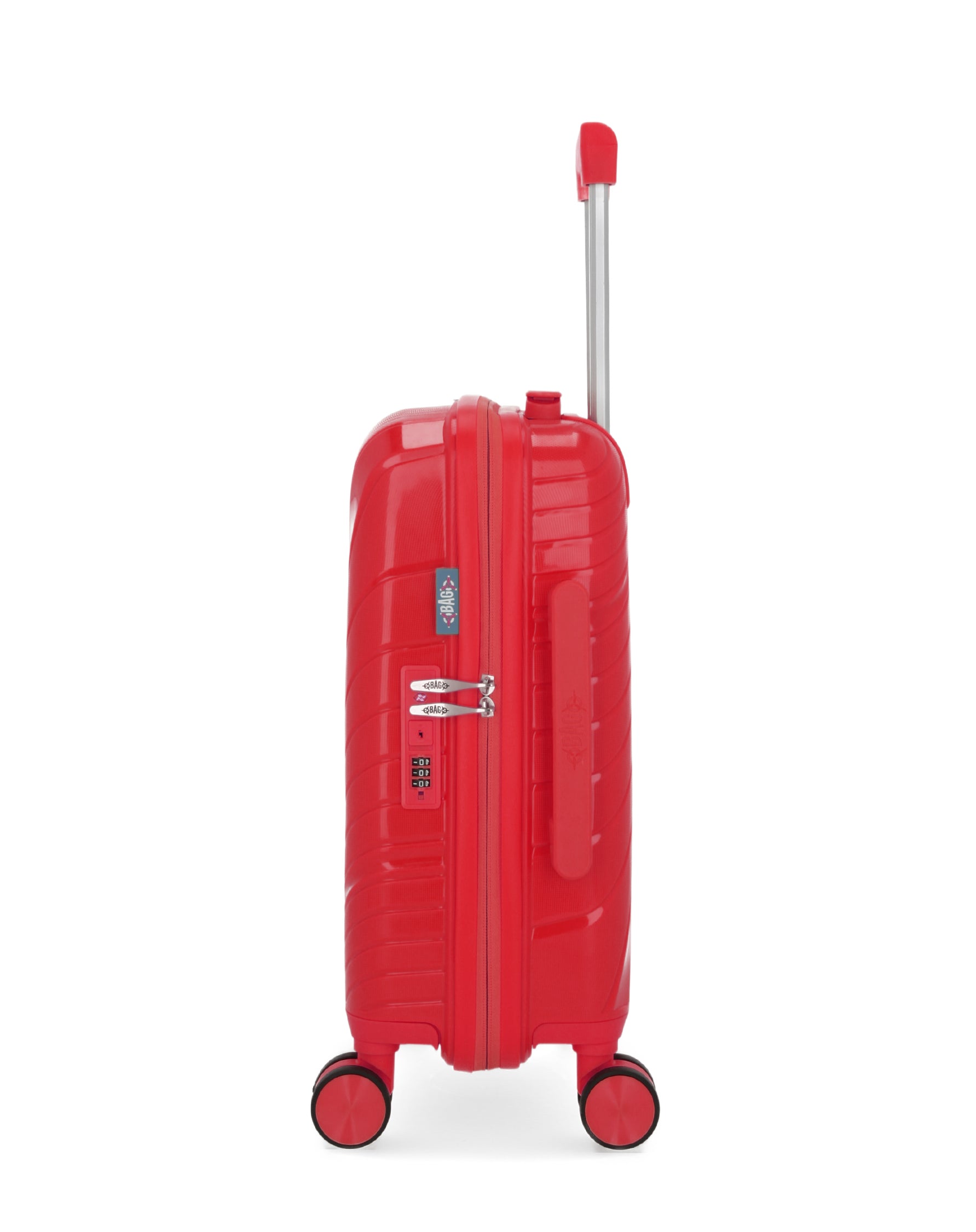 Petite valise cabine Lyra-E