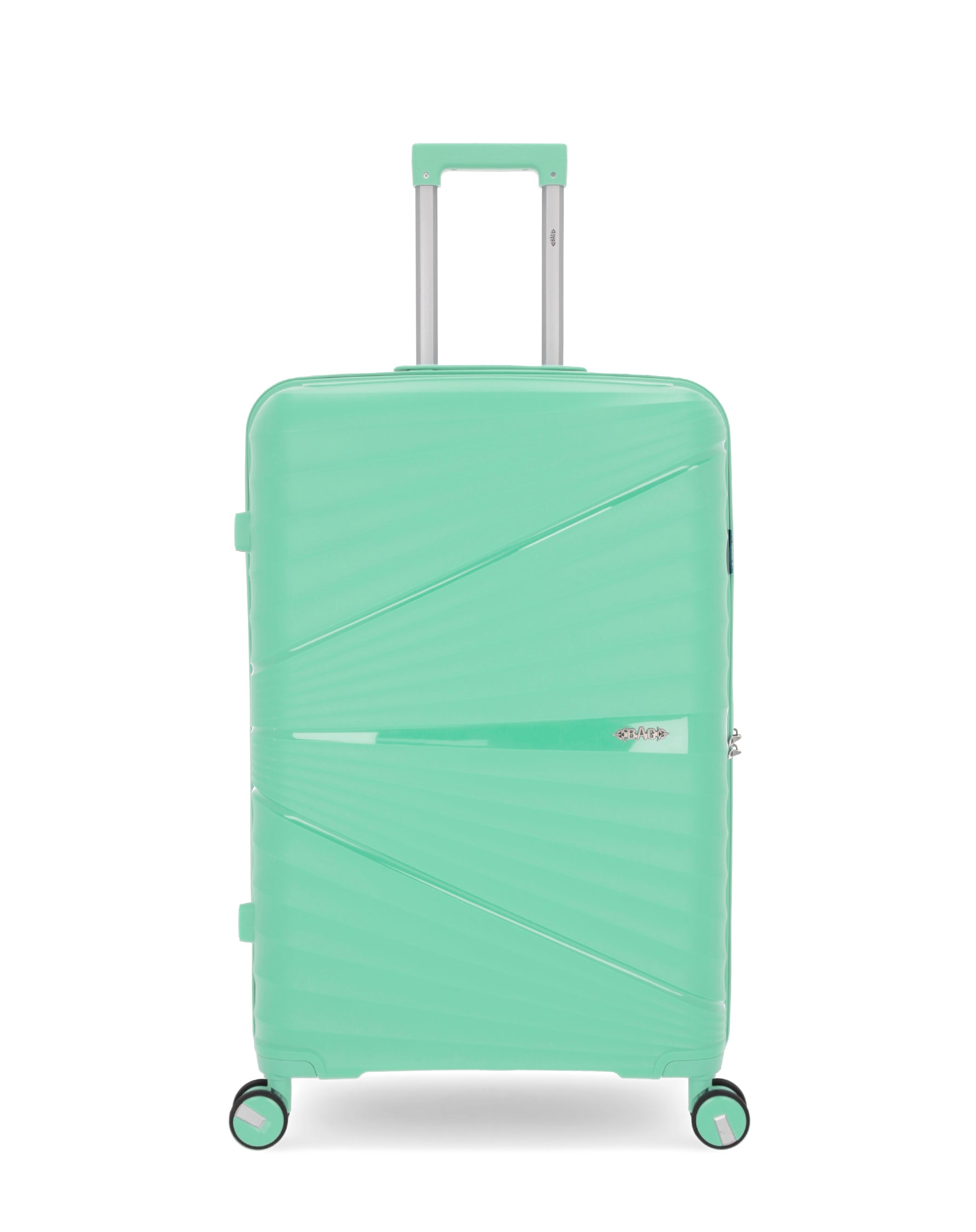 Lot de 2 - Grande valise et grand vanity Vela