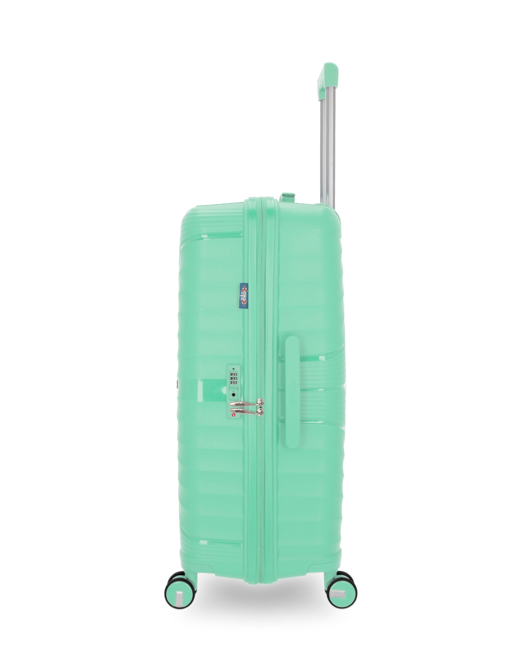 Lot de 2 - Grande valise et cabine Vela