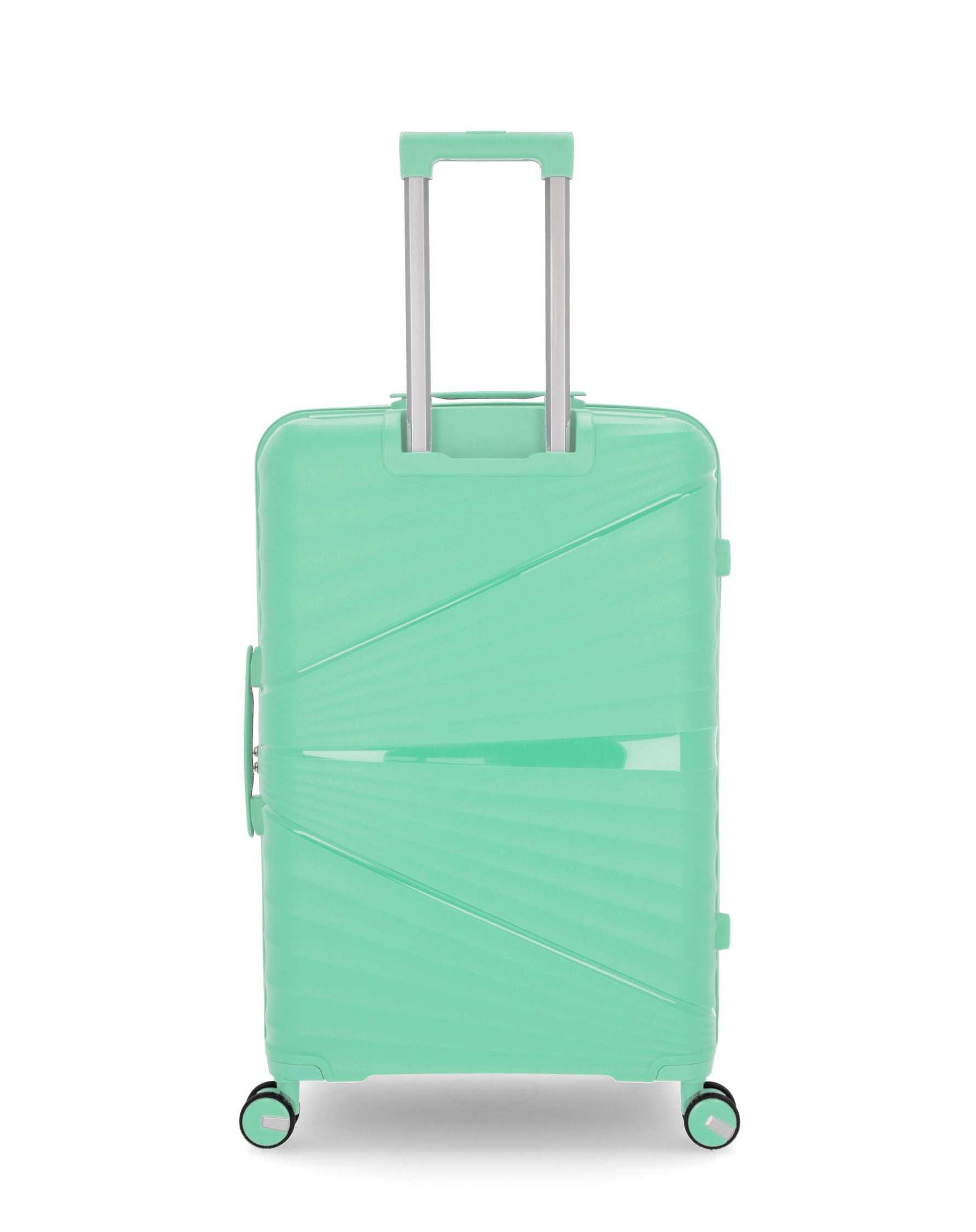 Lot de 3 - Grande valise, week-end et grand vanity Vela